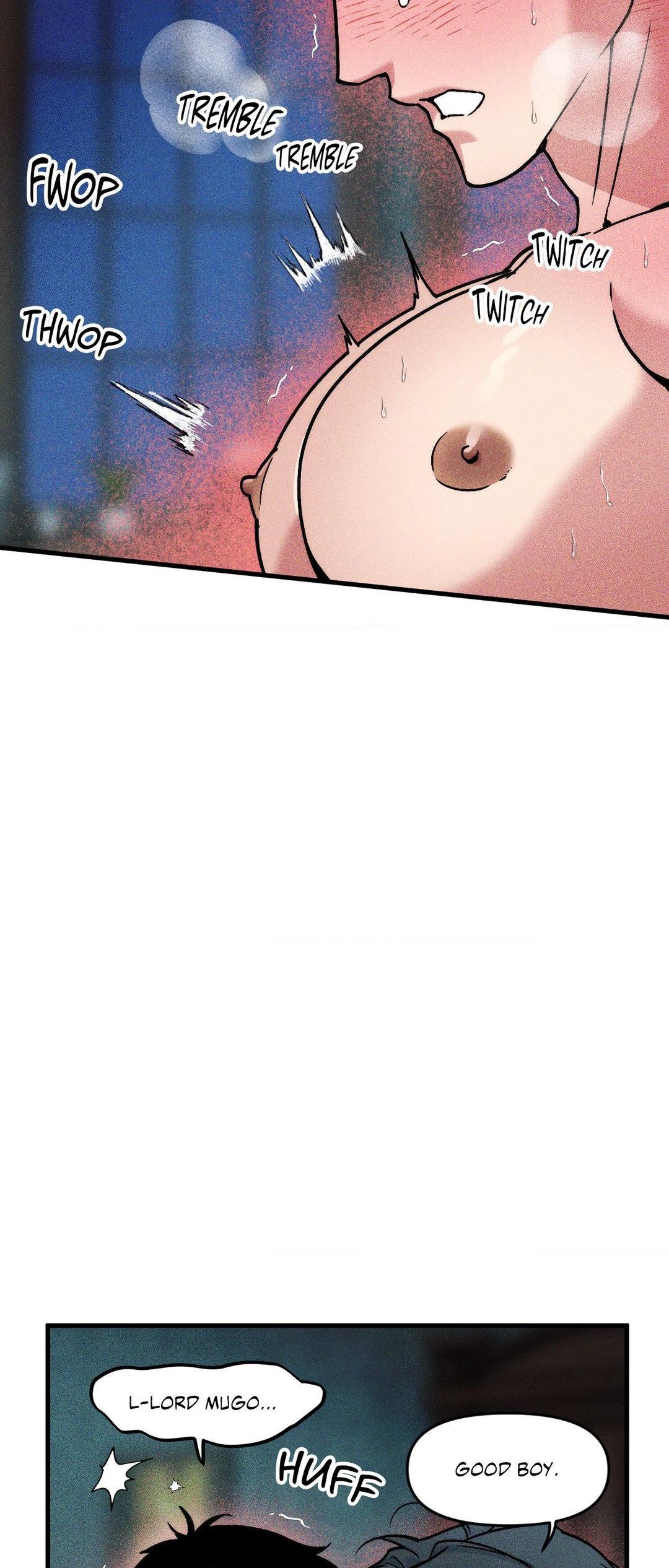 Swallow You Whole Chapter 29.1 page 49 - 