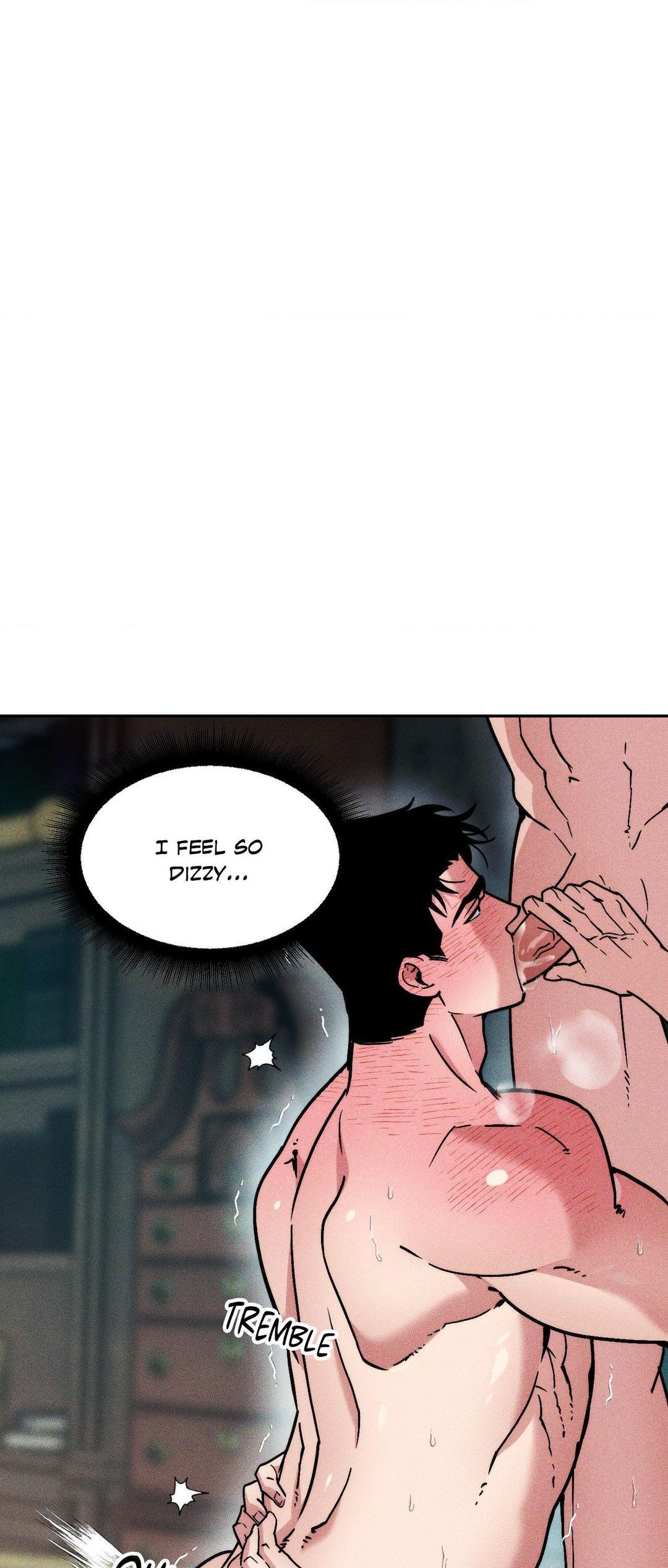 Swallow You Whole Chapter 29.1 page 6 - 
