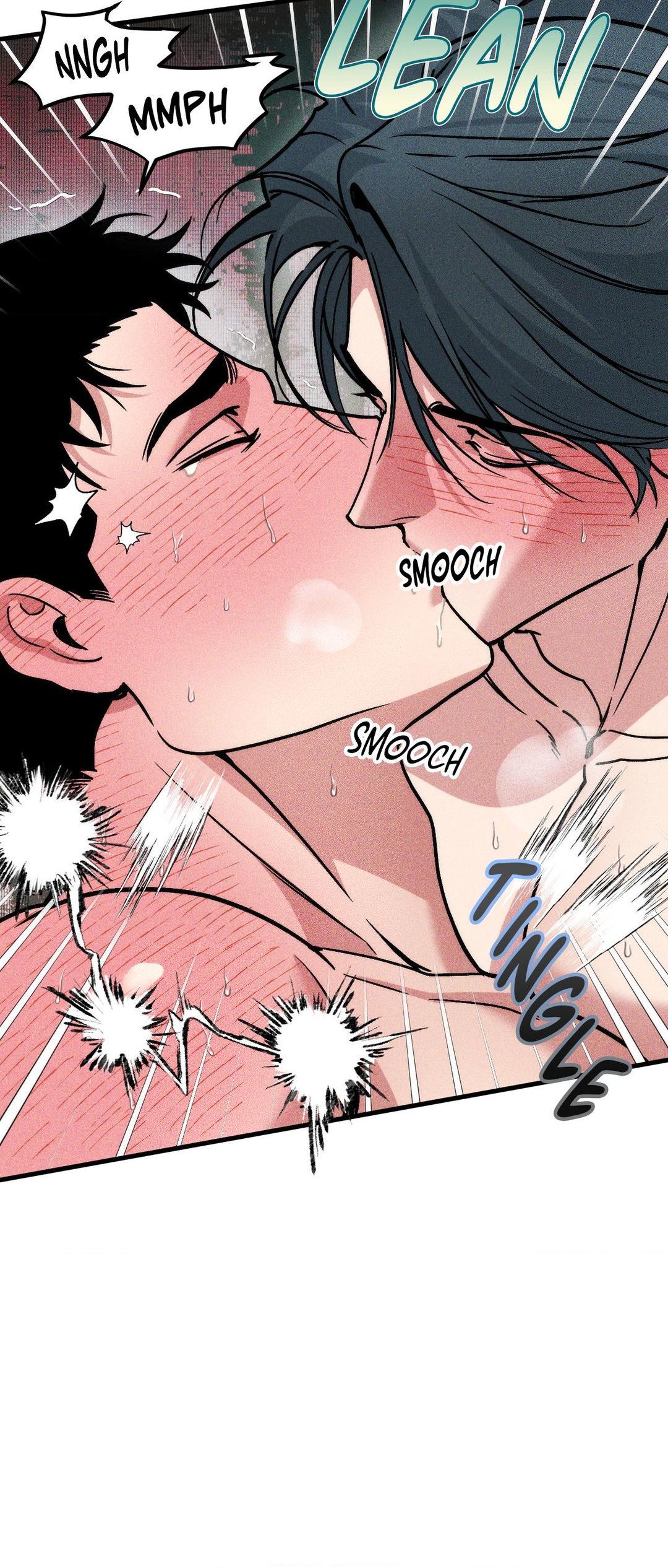 Swallow You Whole Chapter 29.1 page 51 - 