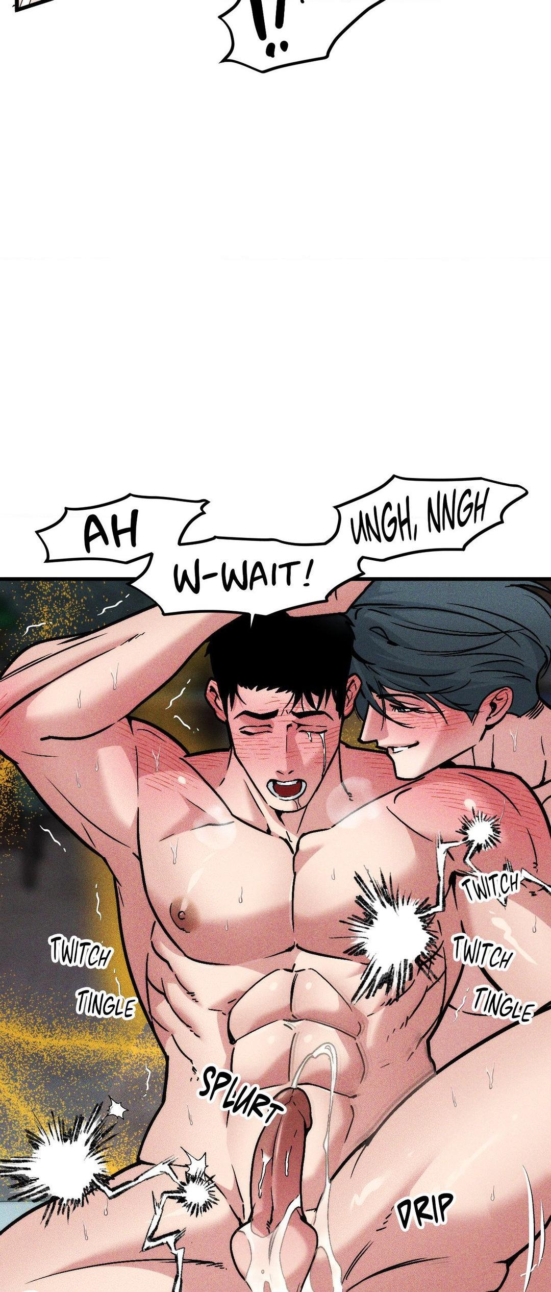 Swallow You Whole Chapter 29.1 page 53 - 