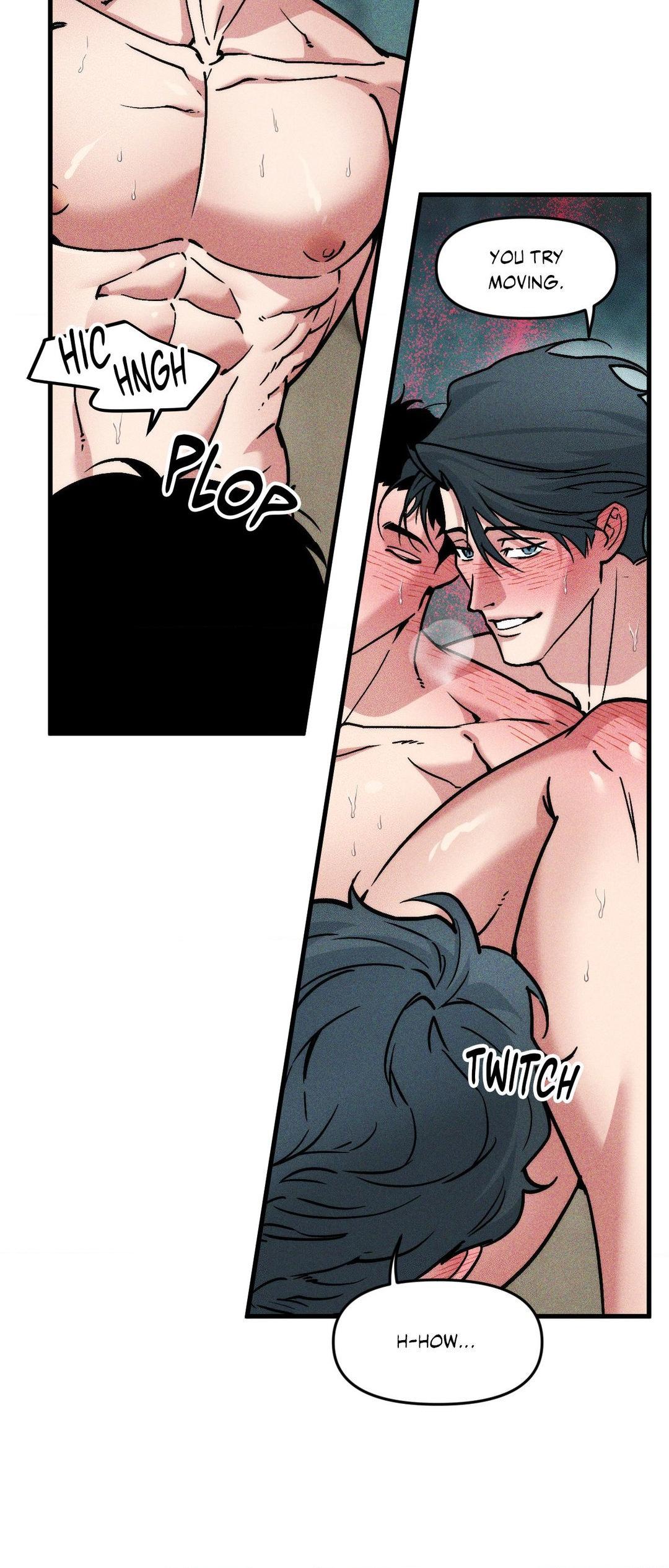 Swallow You Whole Chapter 29.1 page 55 - 