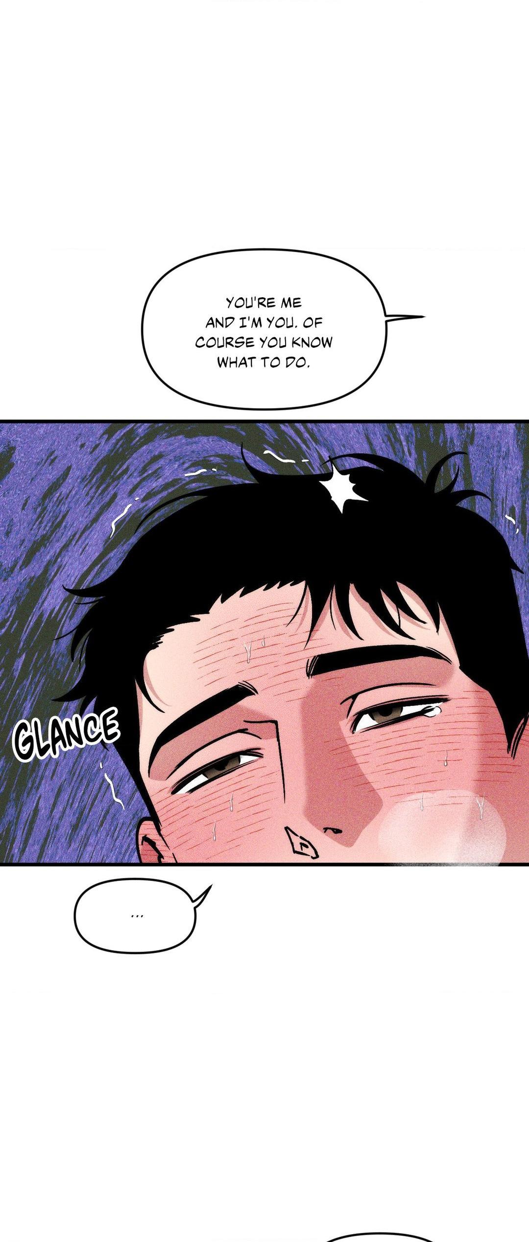 Swallow You Whole Chapter 29.1 page 56 - 