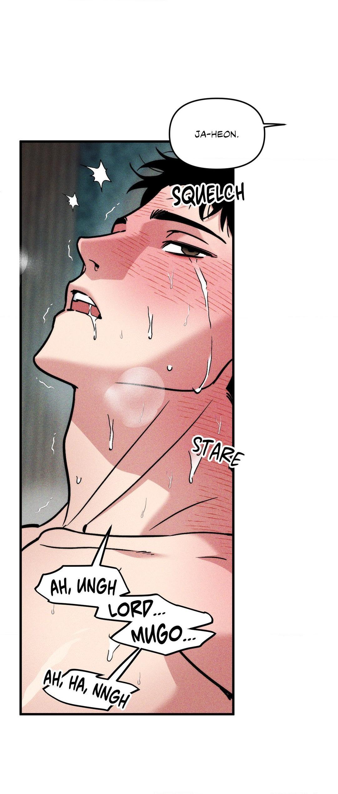 Swallow You Whole Chapter 29.1 page 59 - 