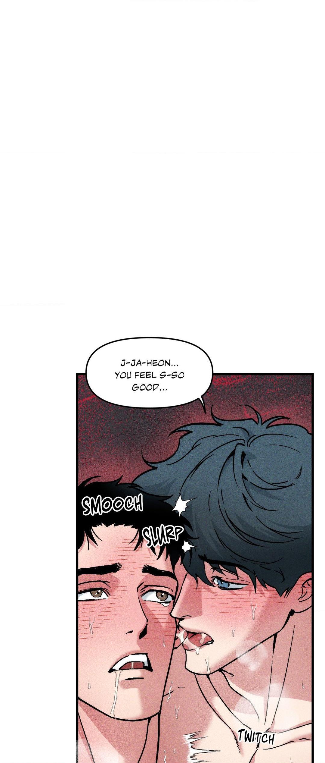 Swallow You Whole Chapter 29.1 page 60 - 