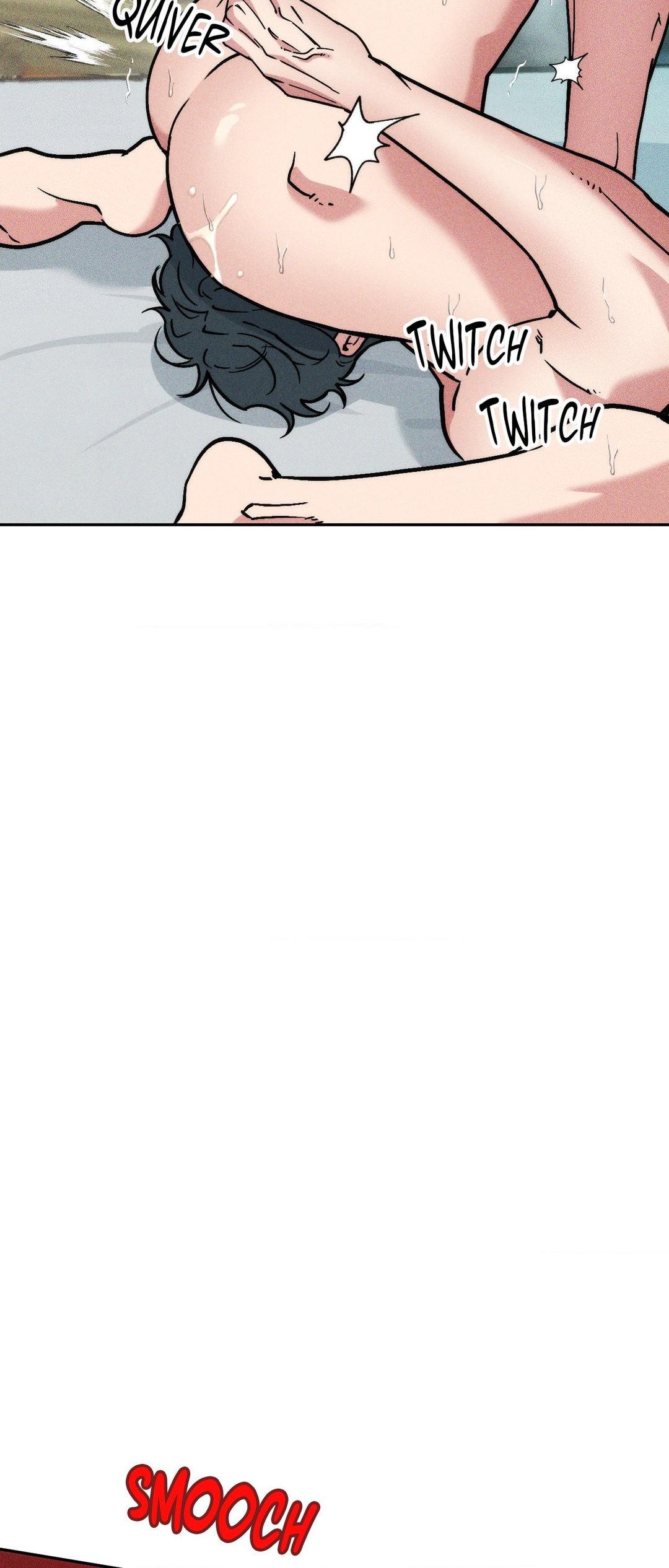 Swallow You Whole Chapter 29.1 page 7 - 