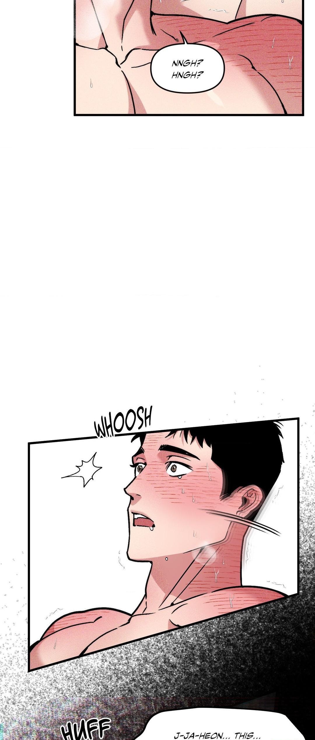 Swallow You Whole Chapter 29.1 page 61 - 