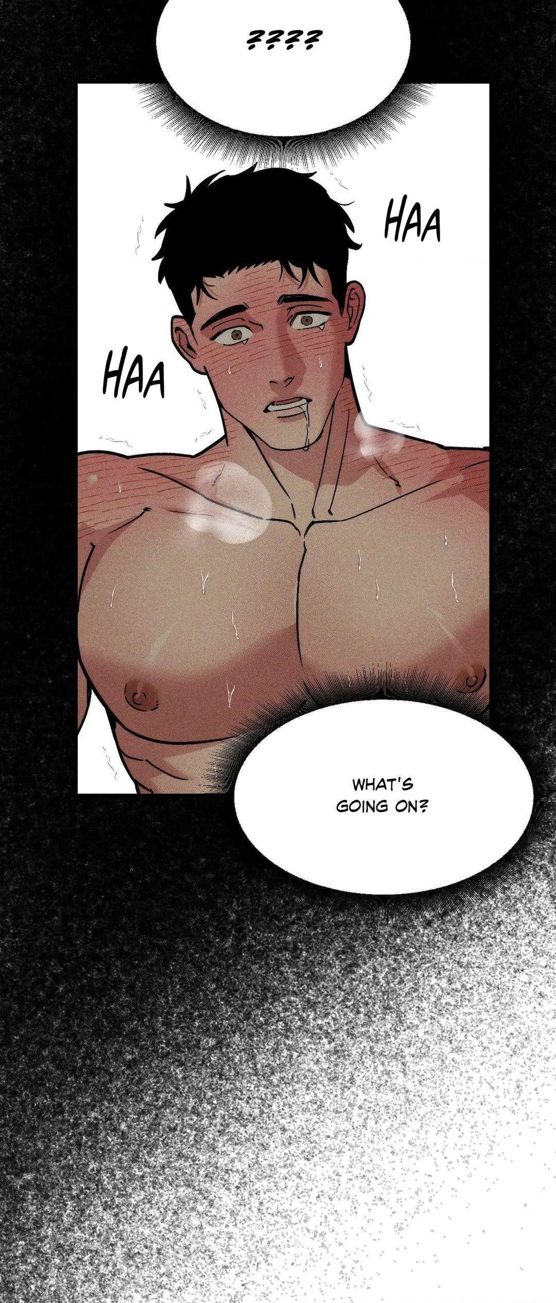 Swallow You Whole Chapter 29.1 page 64 - 