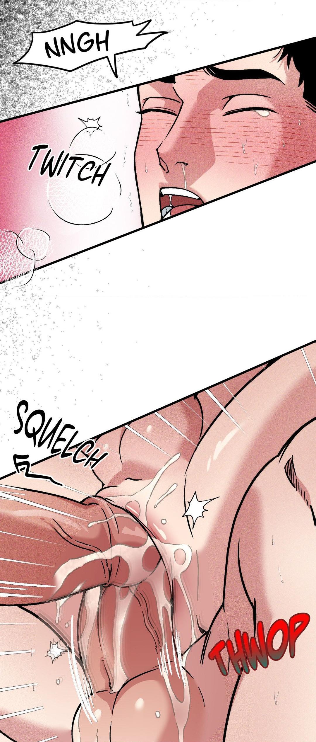 Swallow You Whole Chapter 29.1 page 65 - 