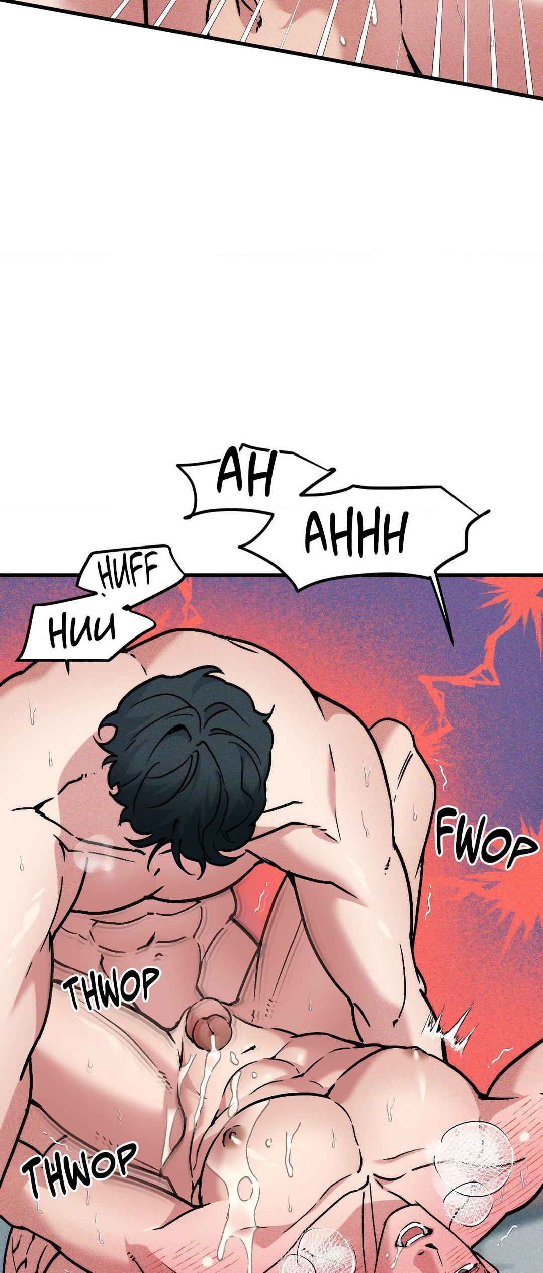 Swallow You Whole Chapter 29.1 page 67 - 