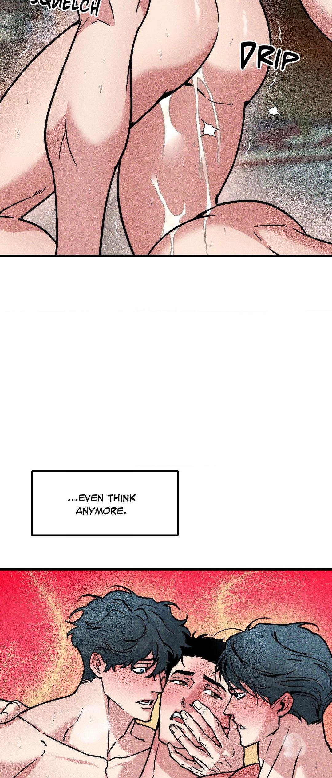 Swallow You Whole Chapter 29.1 page 70 - 