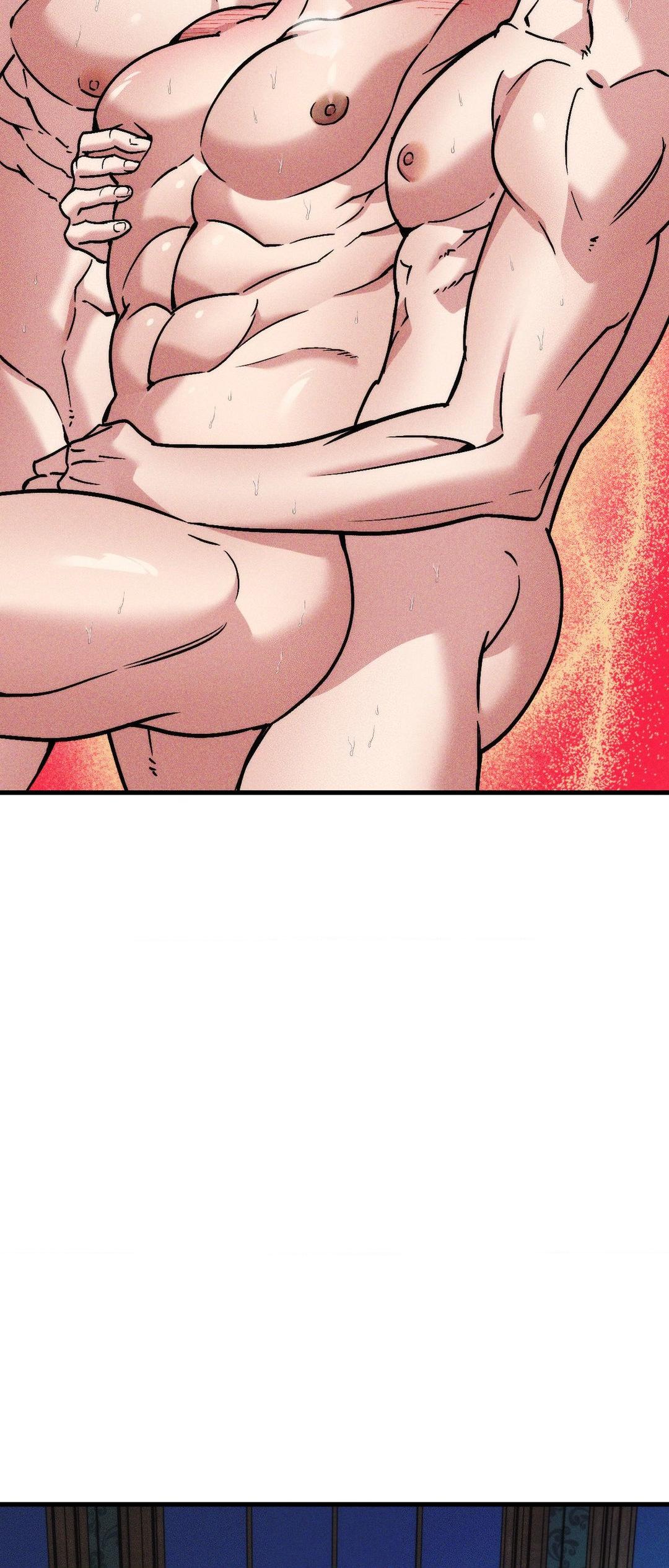 Swallow You Whole Chapter 29.1 page 71 - 