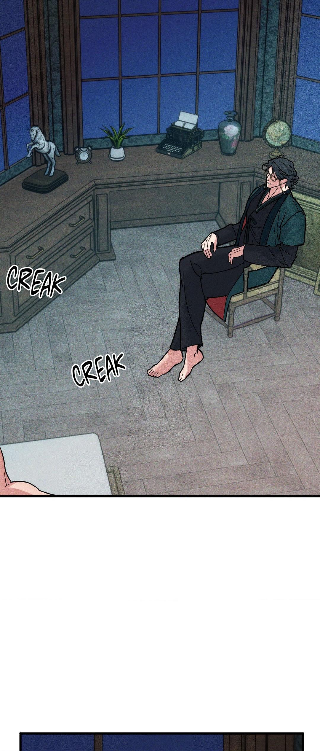 Swallow You Whole Chapter 29.1 page 72 - 