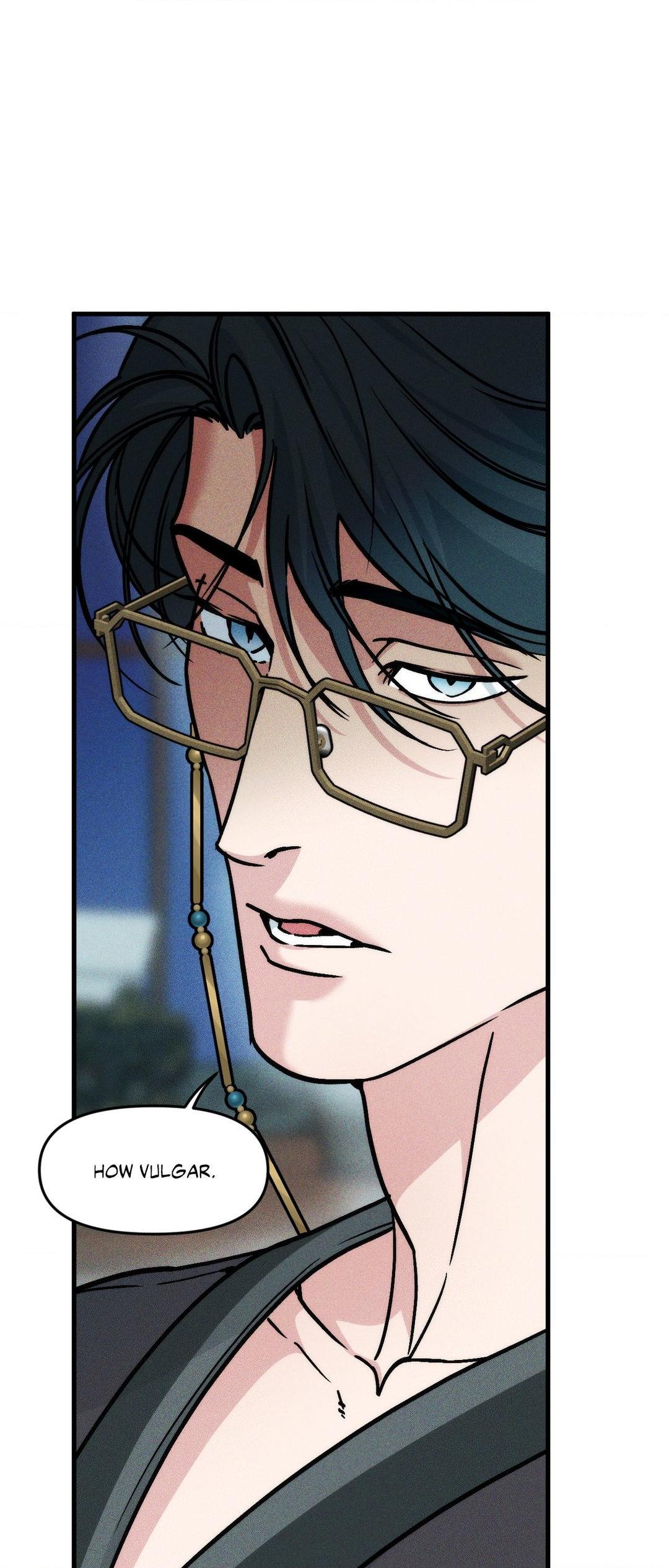 Swallow You Whole Chapter 29.1 page 75 - 