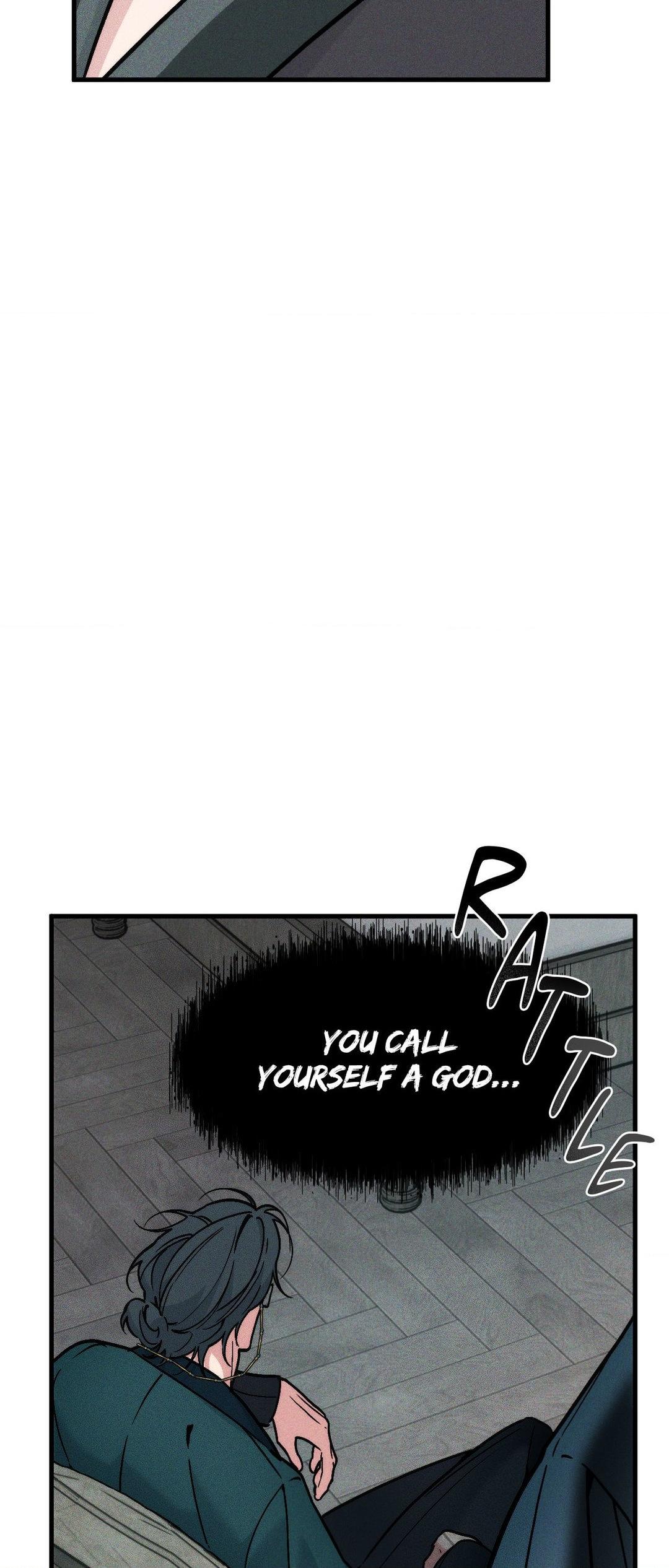 Swallow You Whole Chapter 29.1 page 76 - 