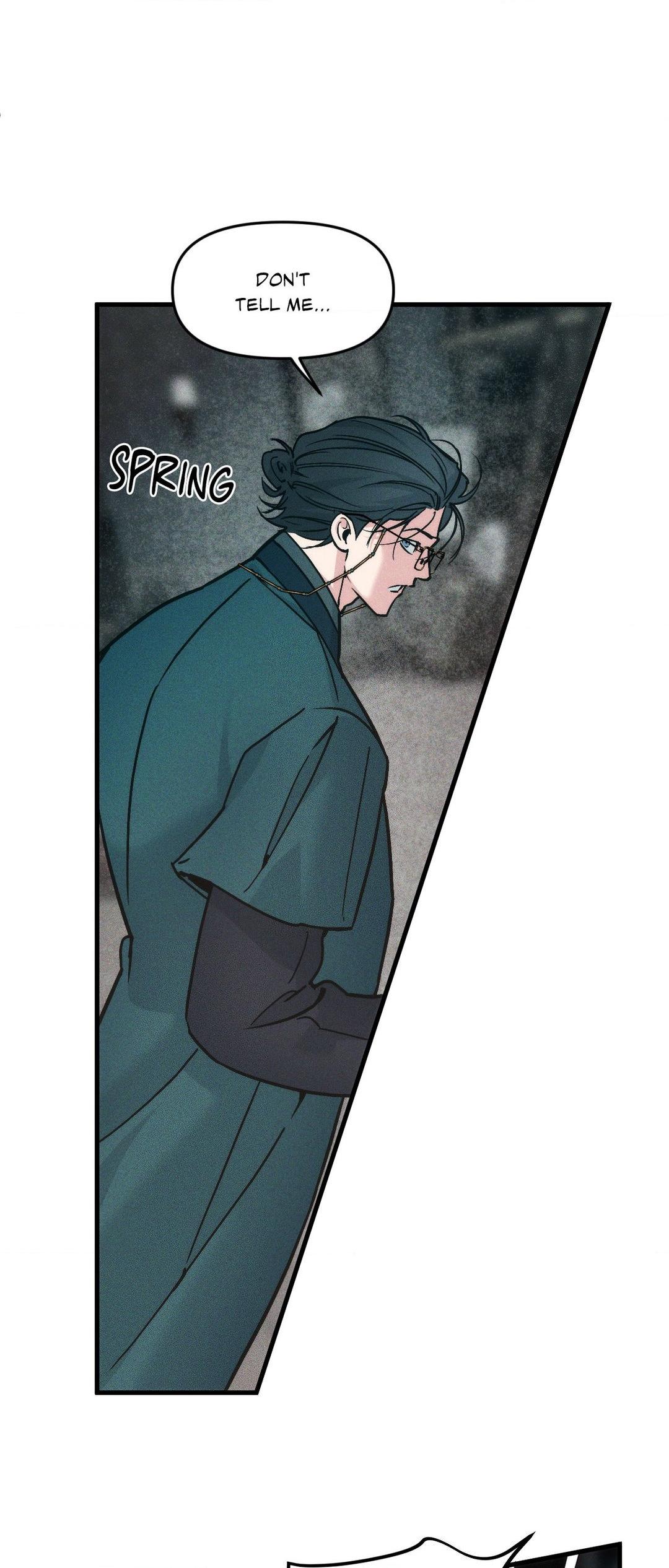 Swallow You Whole Chapter 29.1 page 79 - 