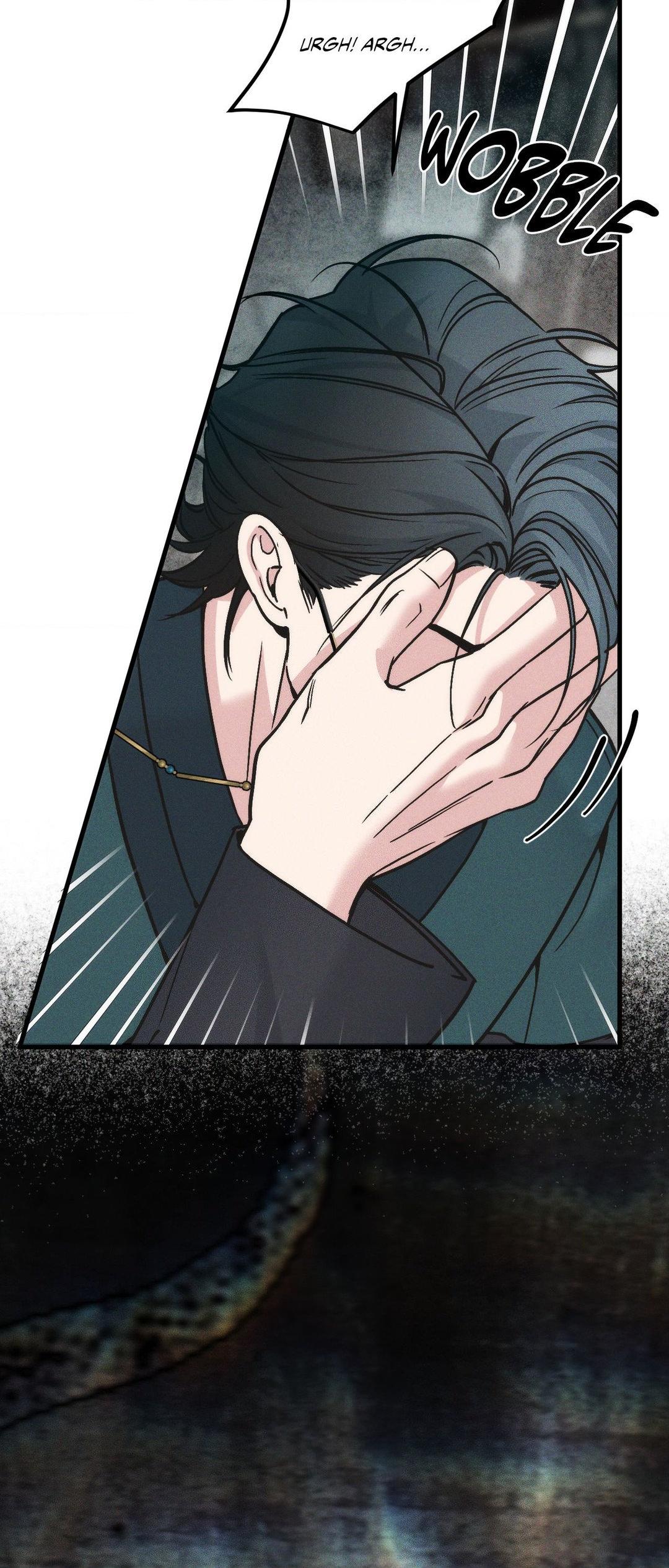 Swallow You Whole Chapter 29.1 page 80 - 