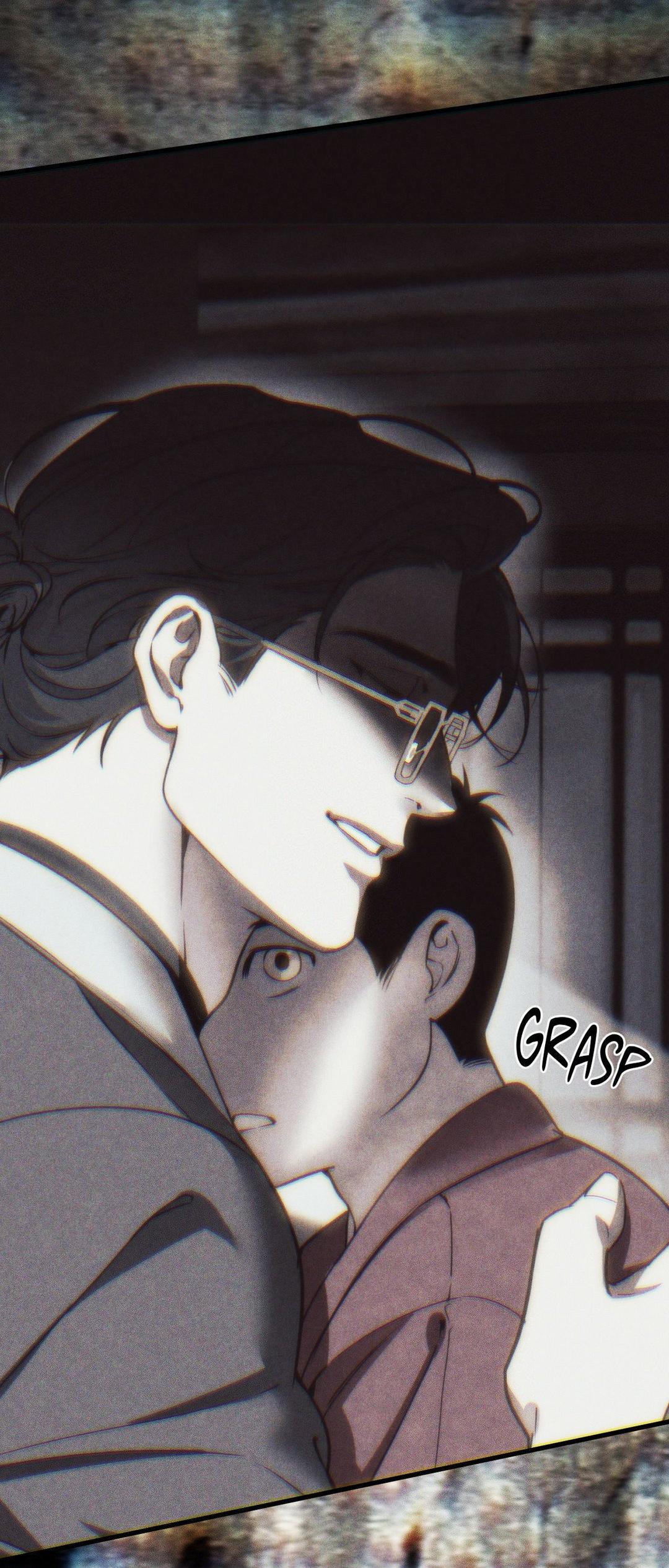 Swallow You Whole Chapter 29.1 page 81 - 