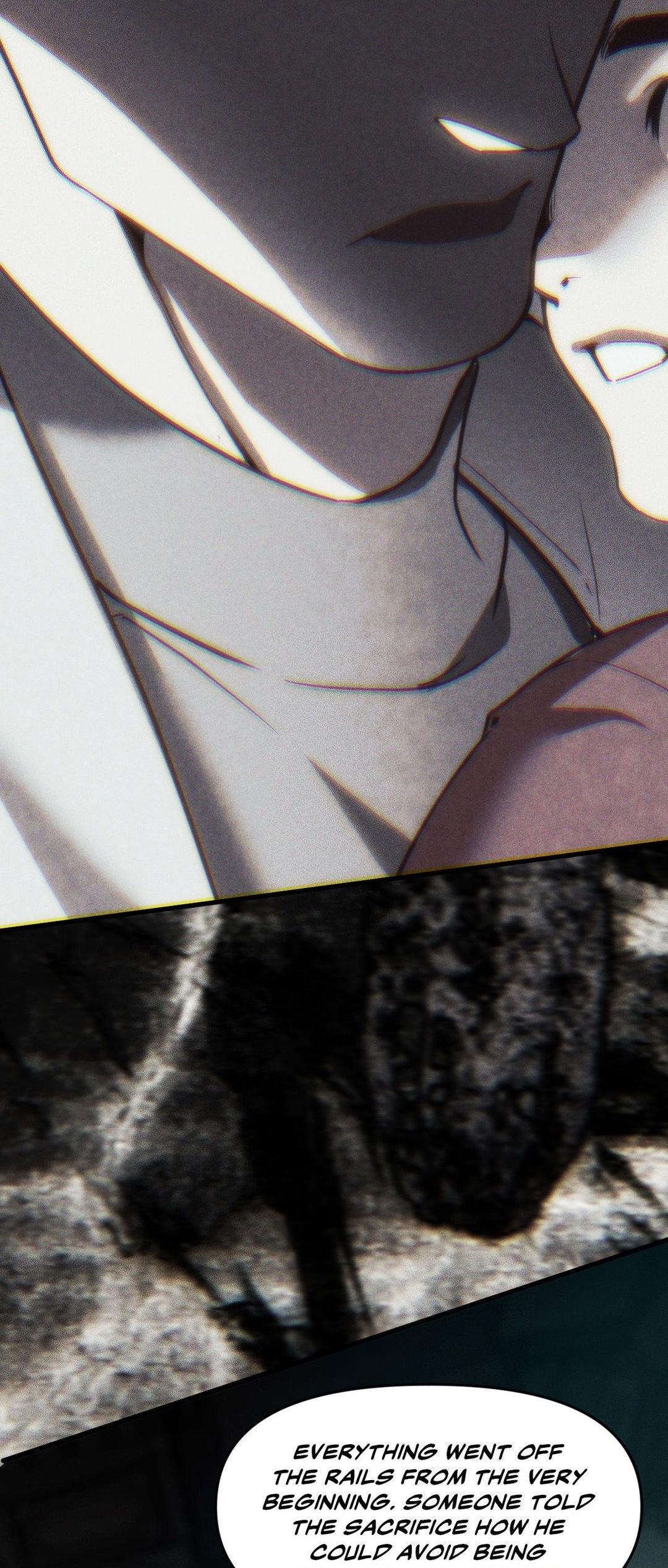 Swallow You Whole Chapter 29.1 page 83 - 