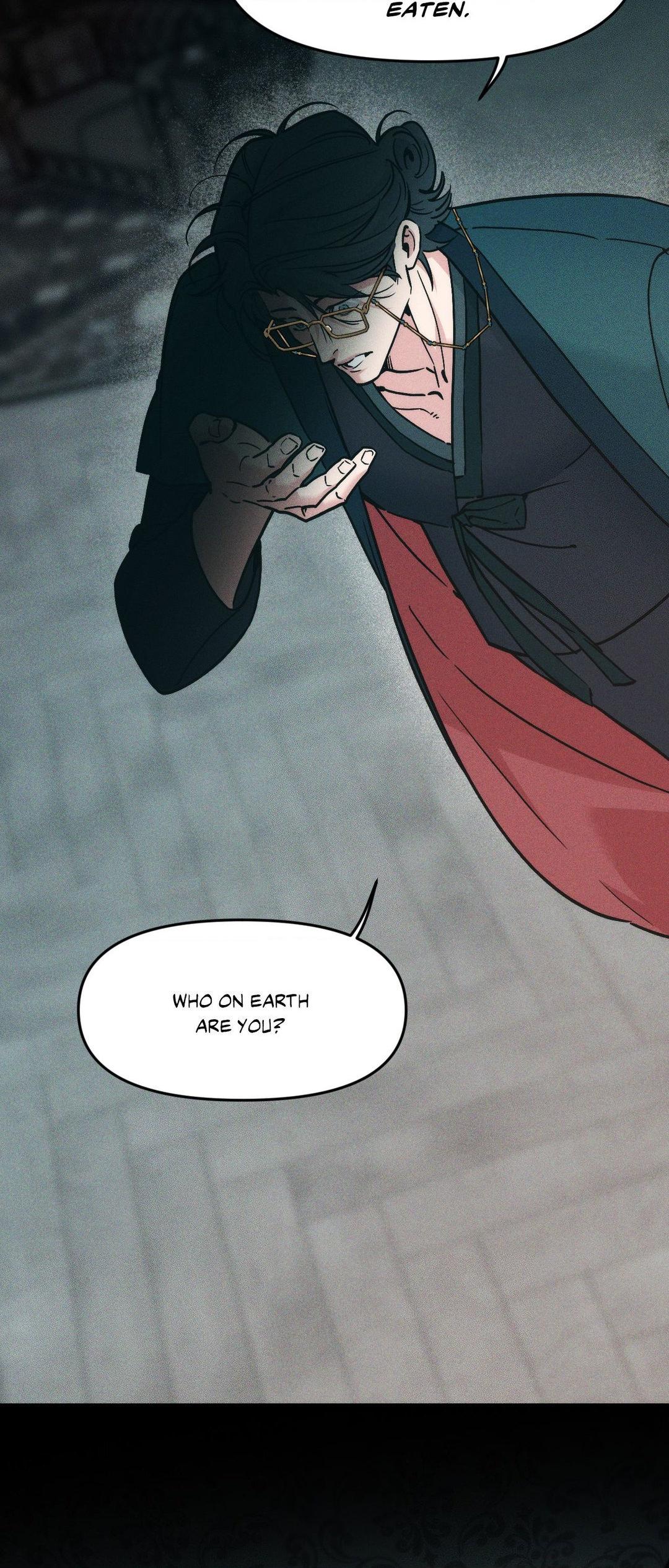Swallow You Whole Chapter 29.1 page 84 - 