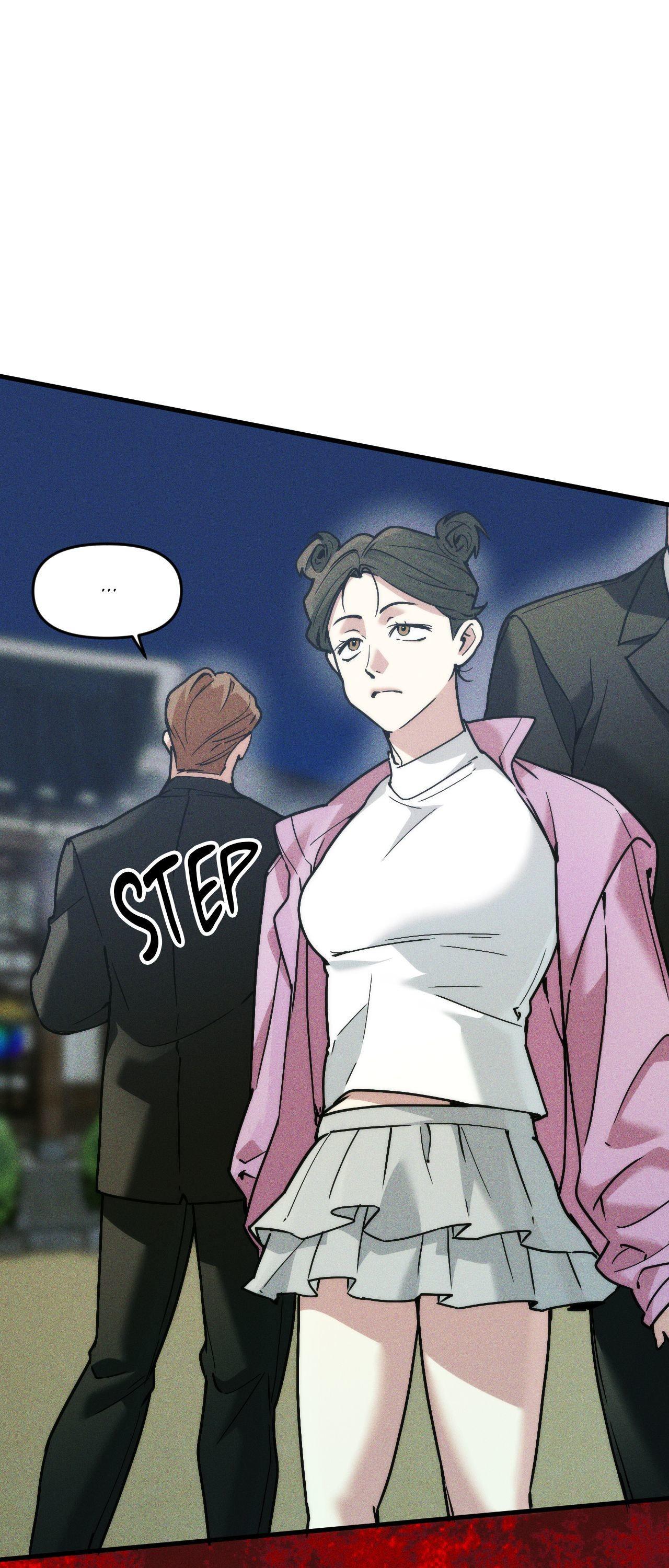 Swallow You Whole Chapter 29.2 page 13 - 