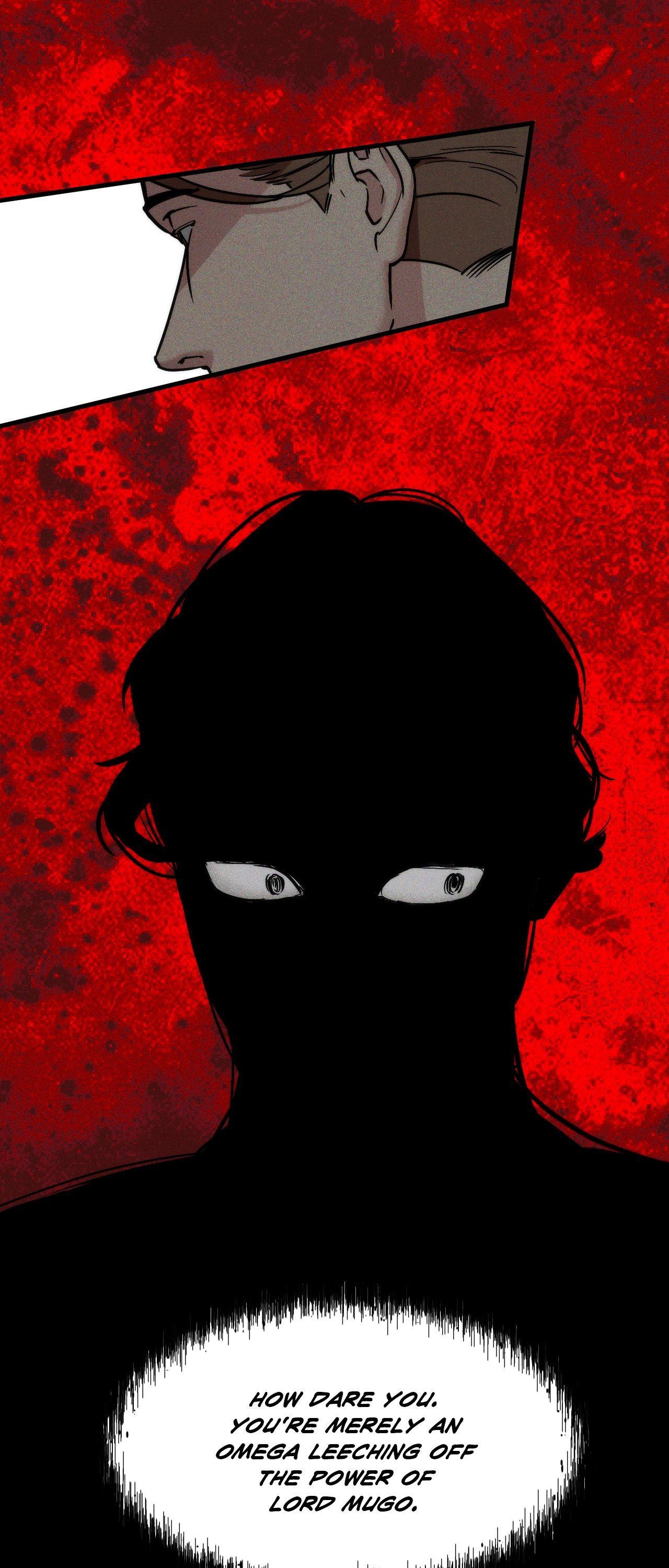 Swallow You Whole Chapter 29.2 page 14 - 