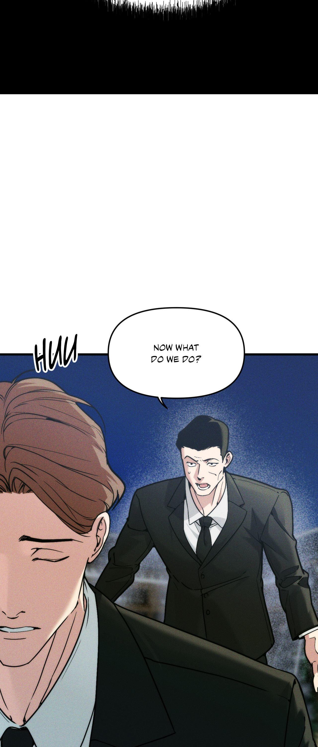 Swallow You Whole Chapter 29.2 page 15 - 