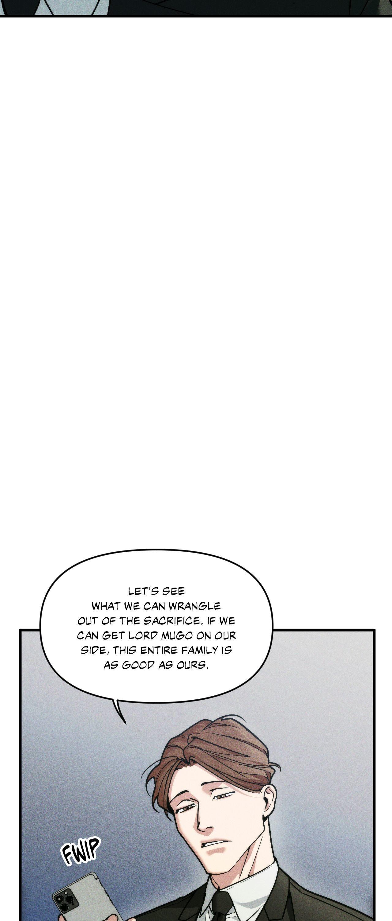 Swallow You Whole Chapter 29.2 page 16 - 
