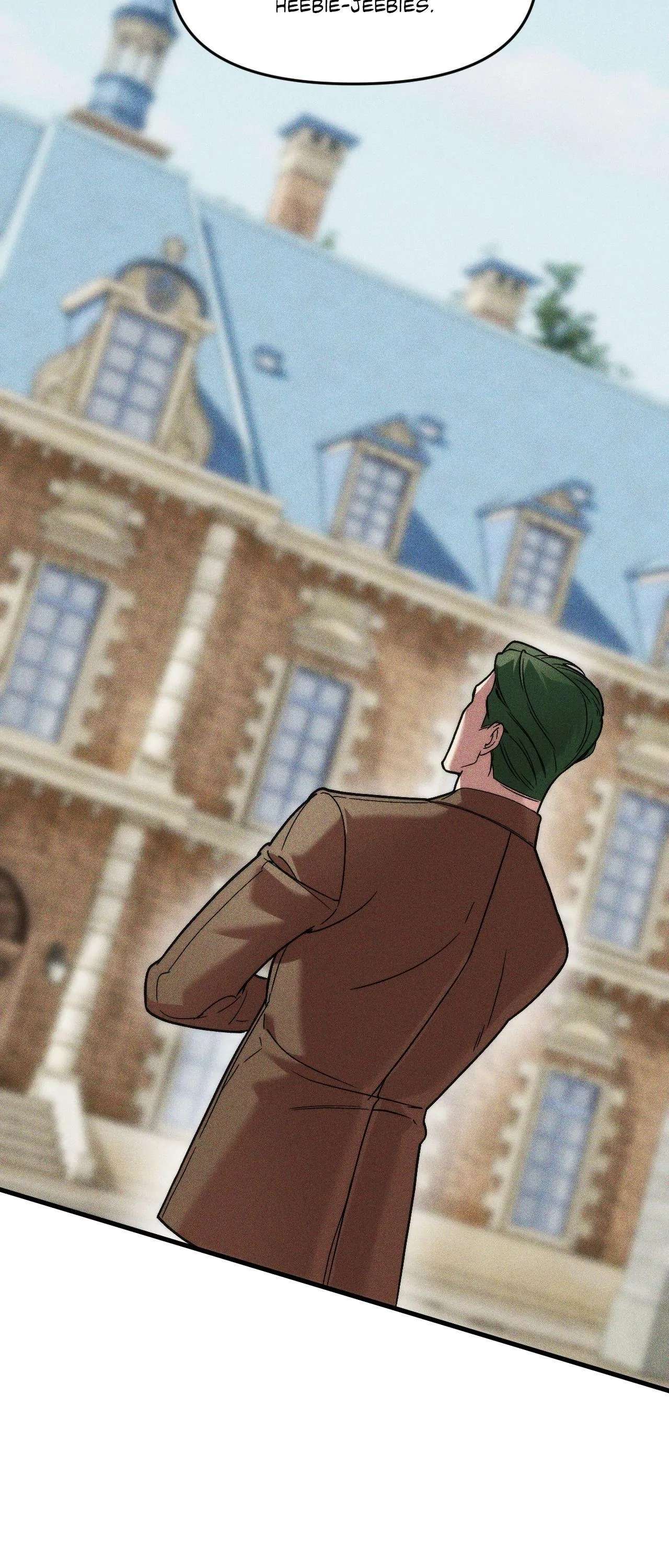 Swallow You Whole Chapter 29.2 page 20 - 