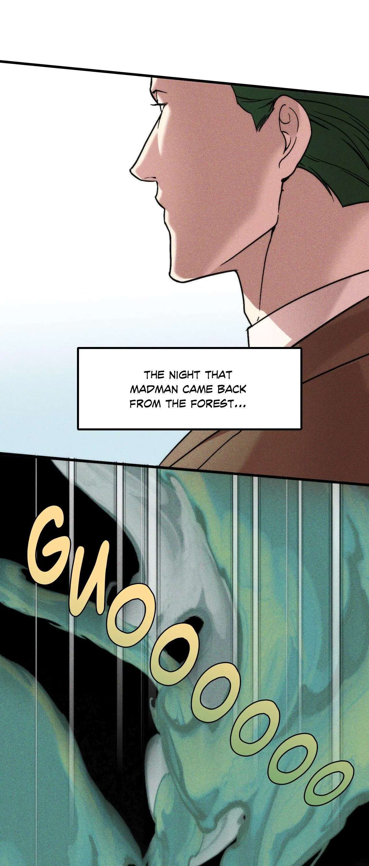 Swallow You Whole Chapter 29.2 page 21 - 