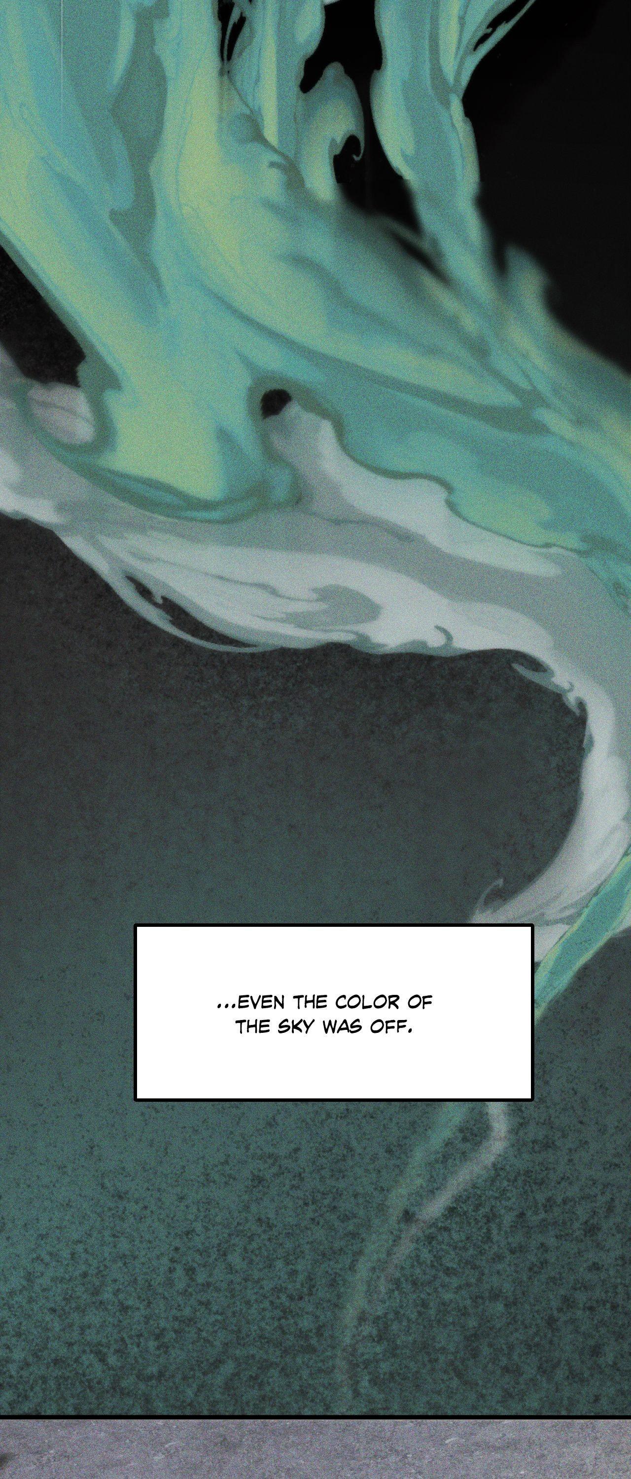 Swallow You Whole Chapter 29.2 page 22 - 