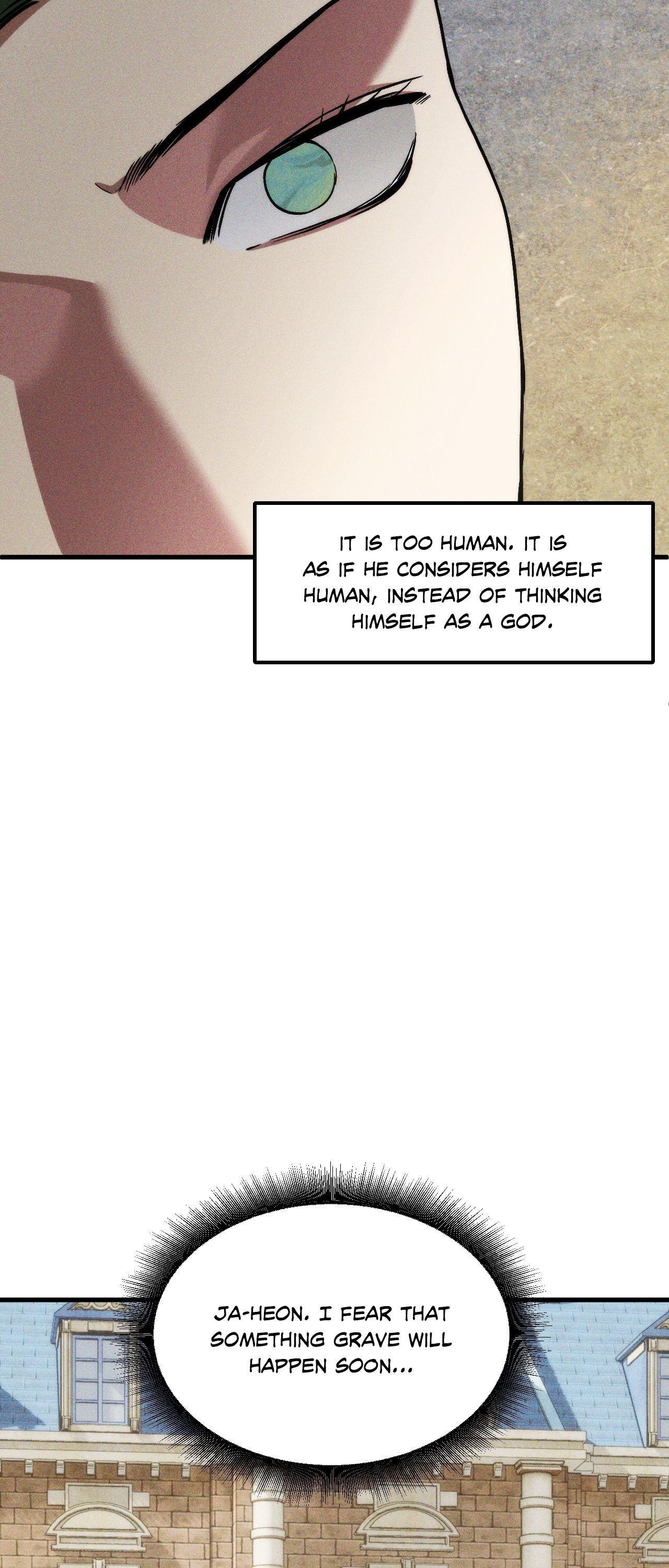 Swallow You Whole Chapter 29.2 page 24 - 