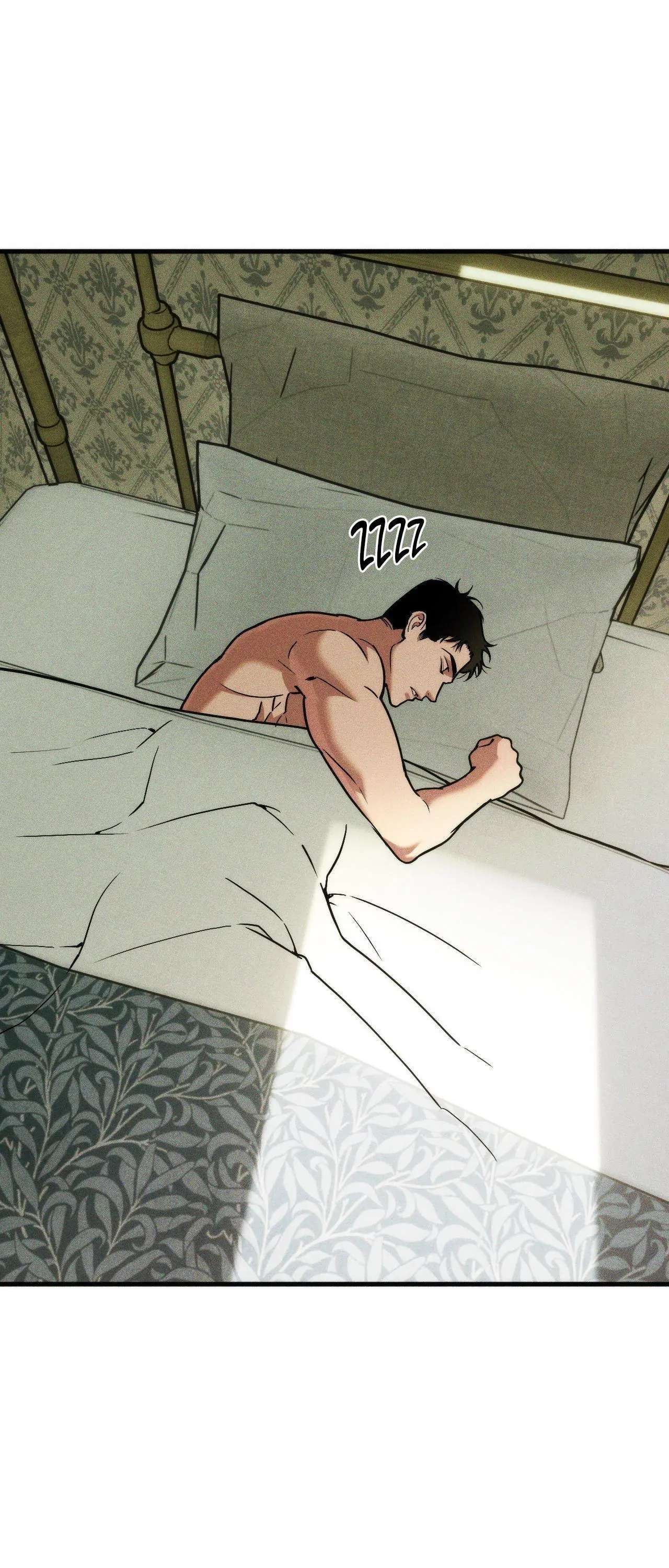 Swallow You Whole Chapter 29.2 page 27 - 
