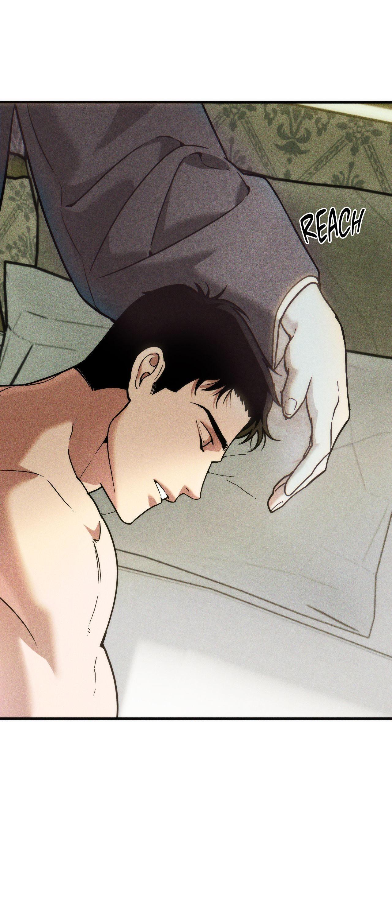 Swallow You Whole Chapter 29.2 page 28 - 