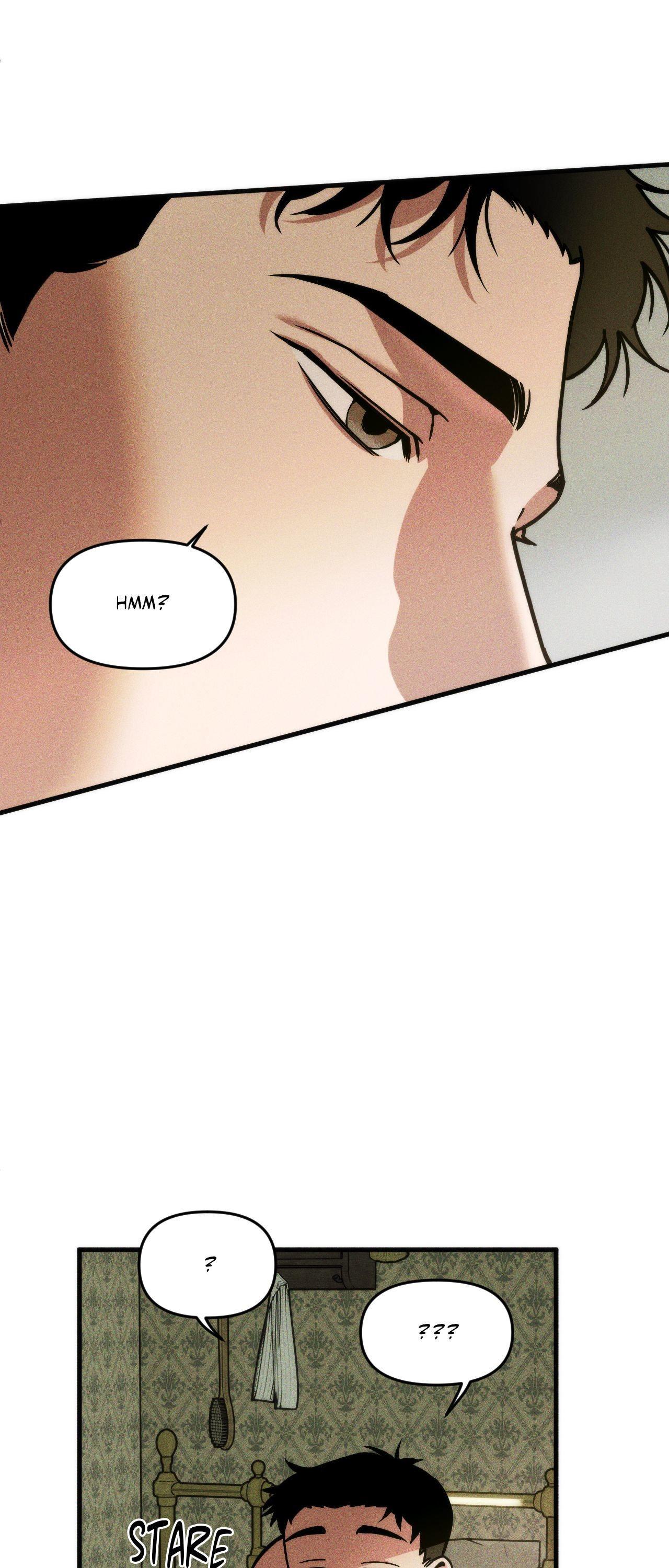 Swallow You Whole Chapter 29.2 page 29 - 