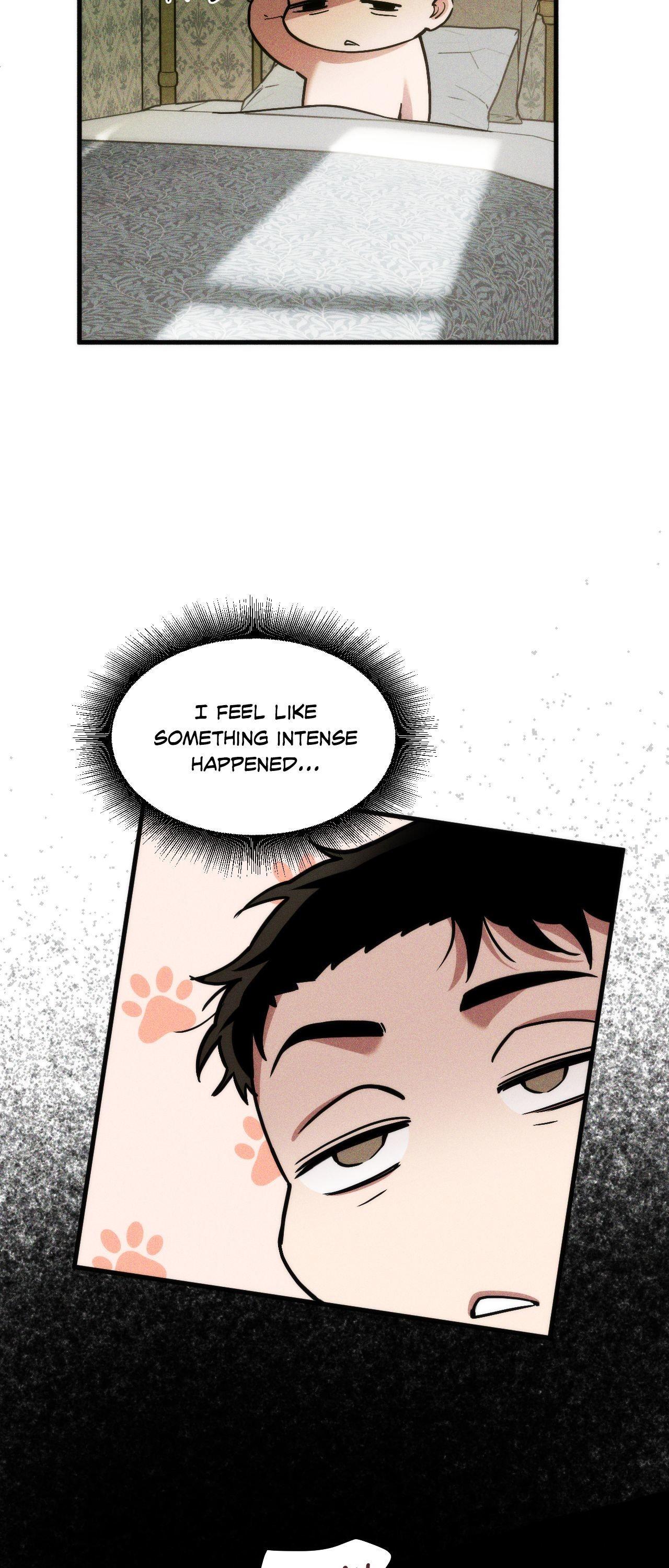 Swallow You Whole Chapter 29.2 page 30 - 