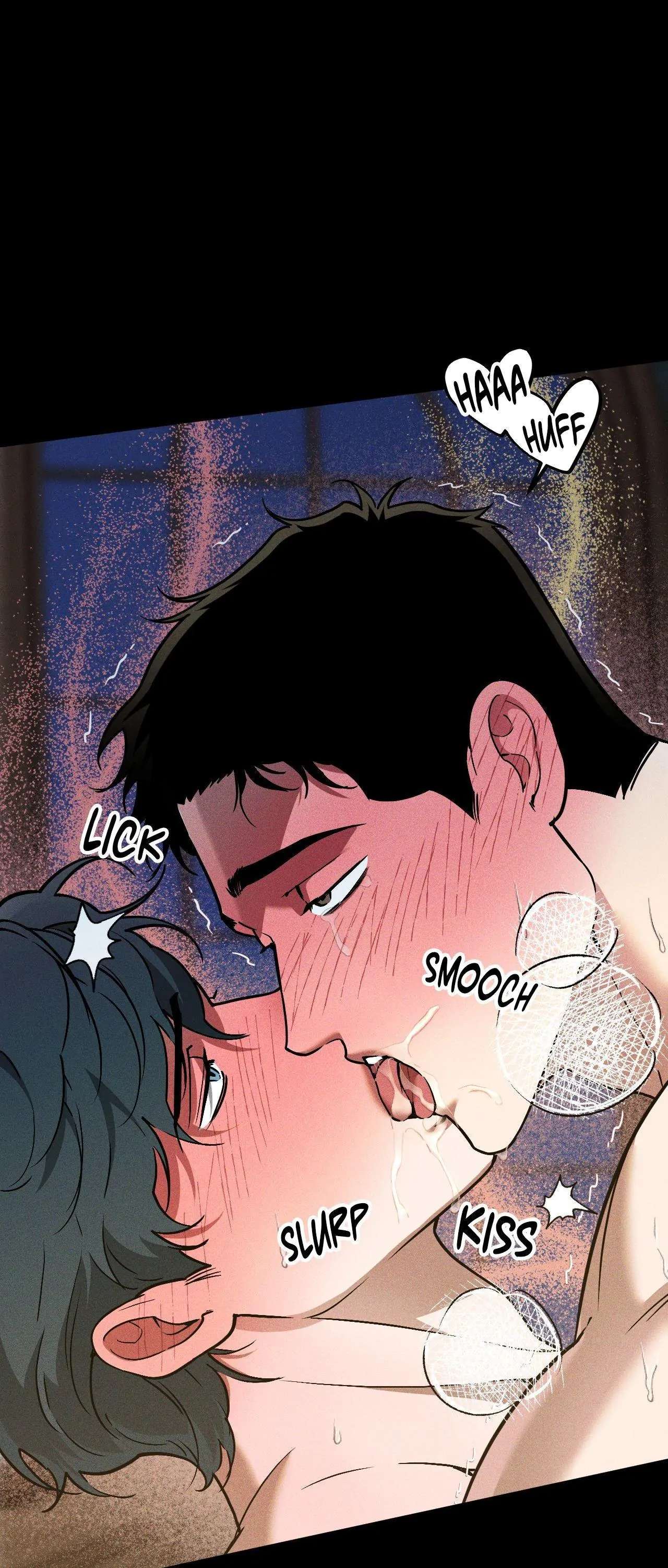 Swallow You Whole Chapter 29.2 page 41 - 