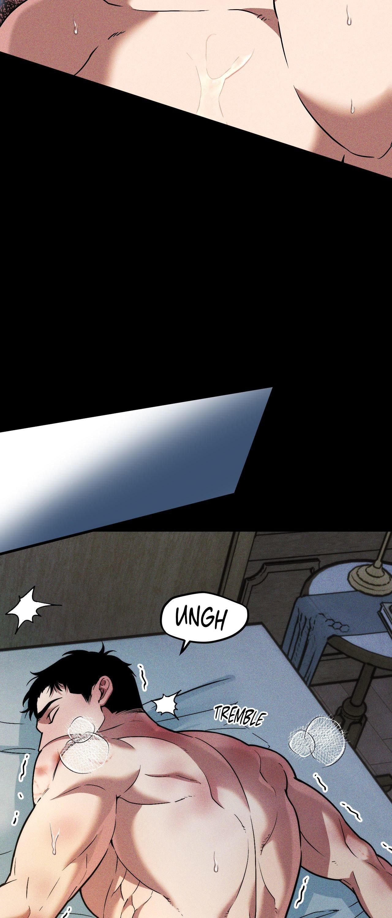Swallow You Whole Chapter 29.2 page 43 - 