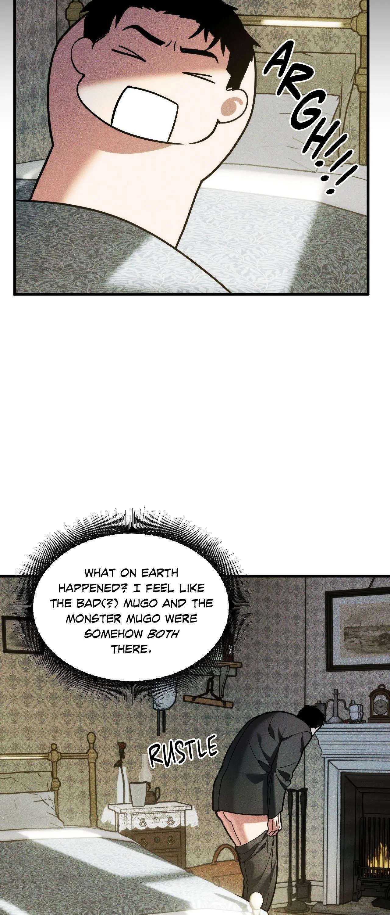 Swallow You Whole Chapter 29.2 page 45 - 