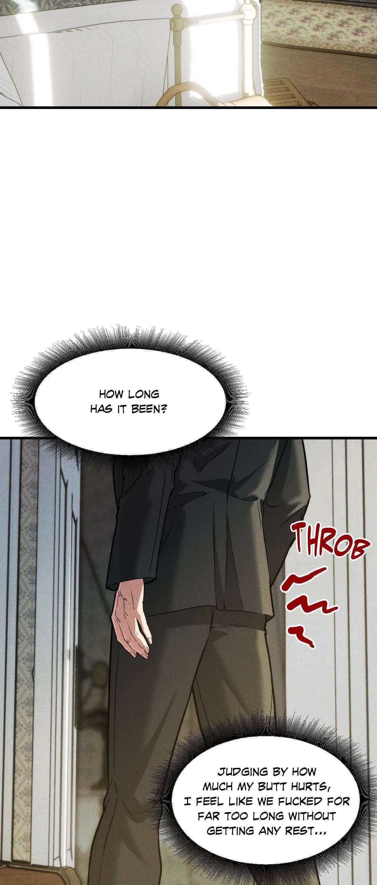 Swallow You Whole Chapter 29.2 page 46 - 