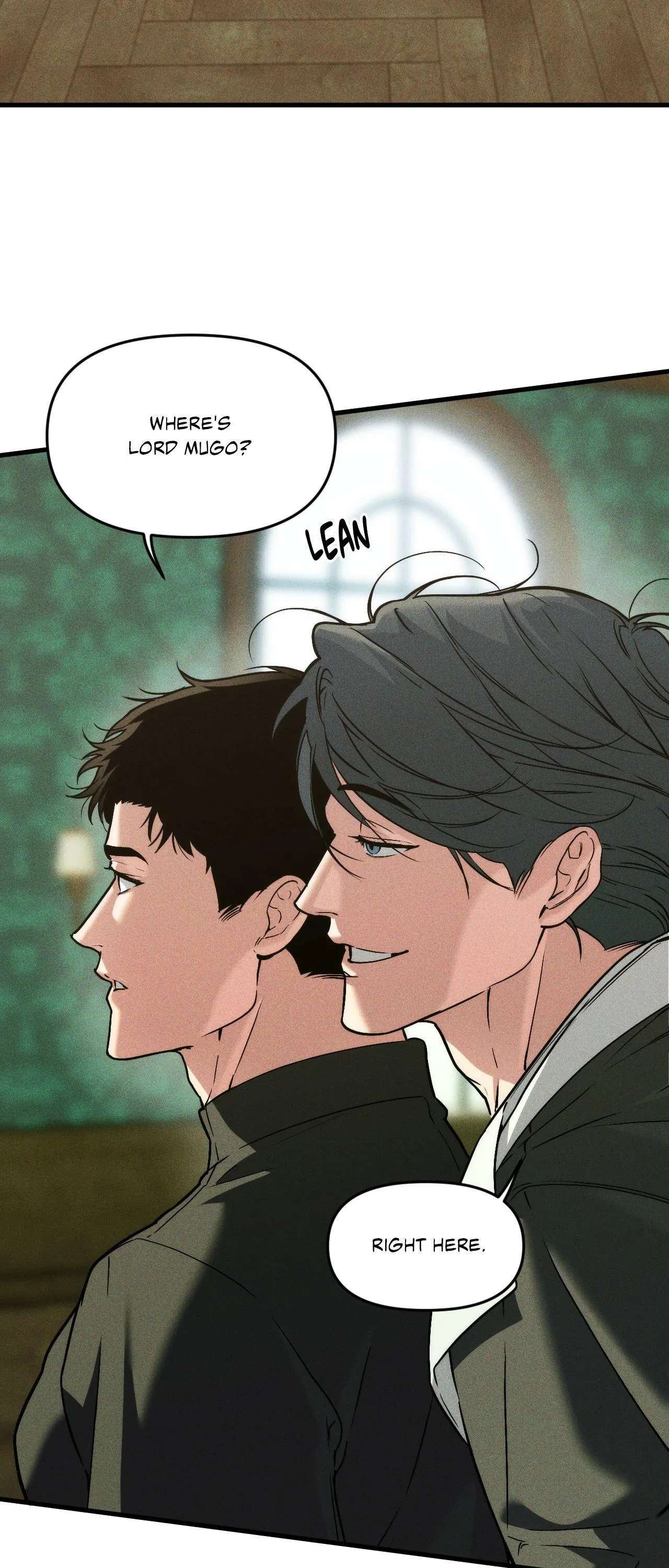 Swallow You Whole Chapter 29.2 page 48 - 
