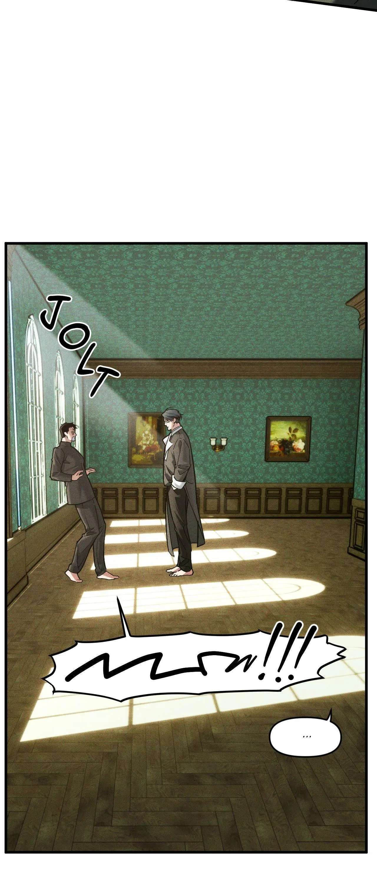 Swallow You Whole Chapter 29.2 page 49 - 