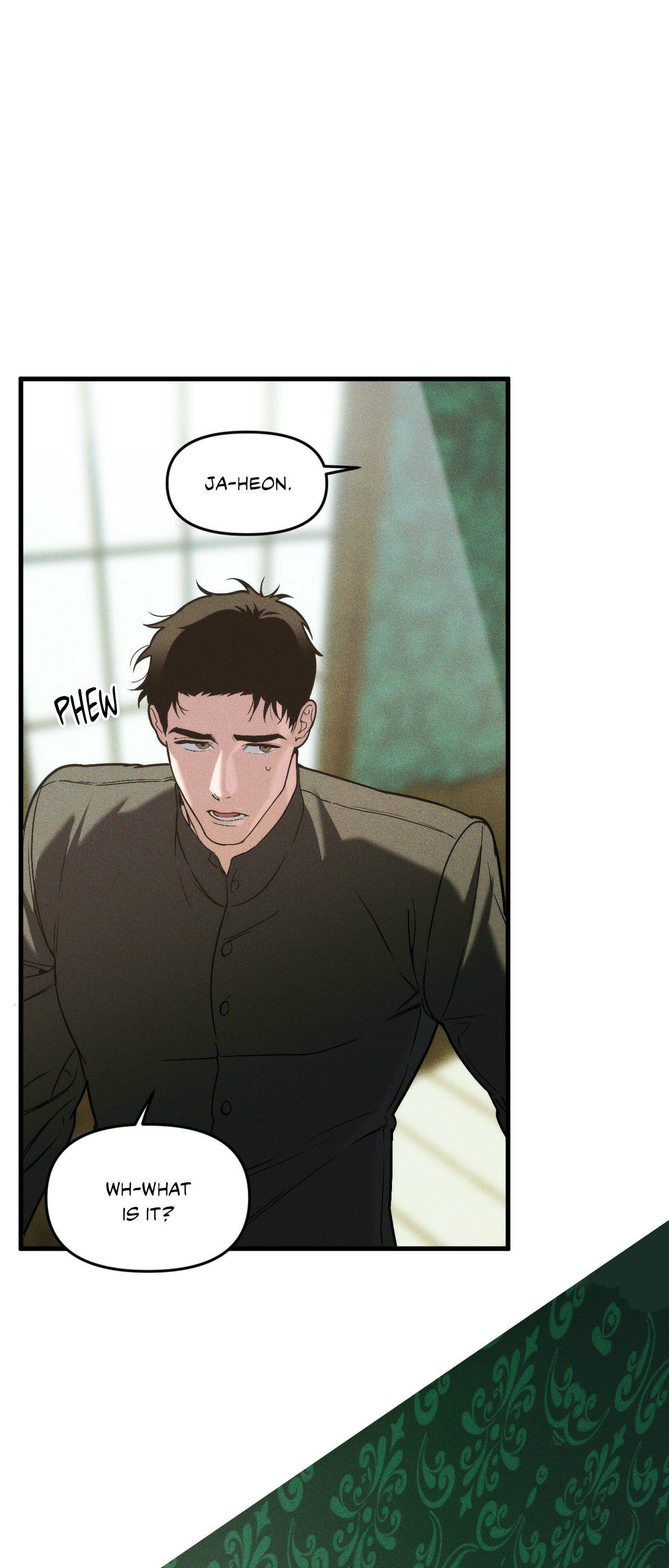 Swallow You Whole Chapter 29.2 page 50 - 