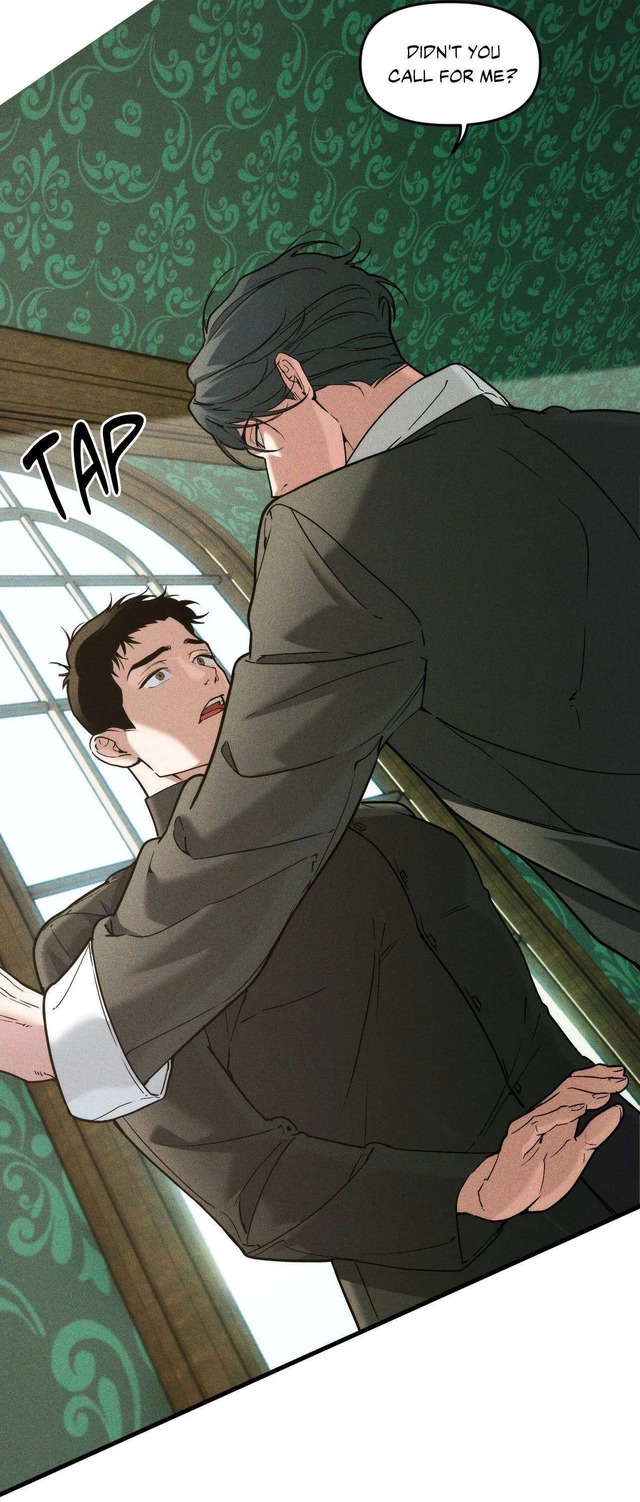 Swallow You Whole Chapter 29.2 page 51 - 
