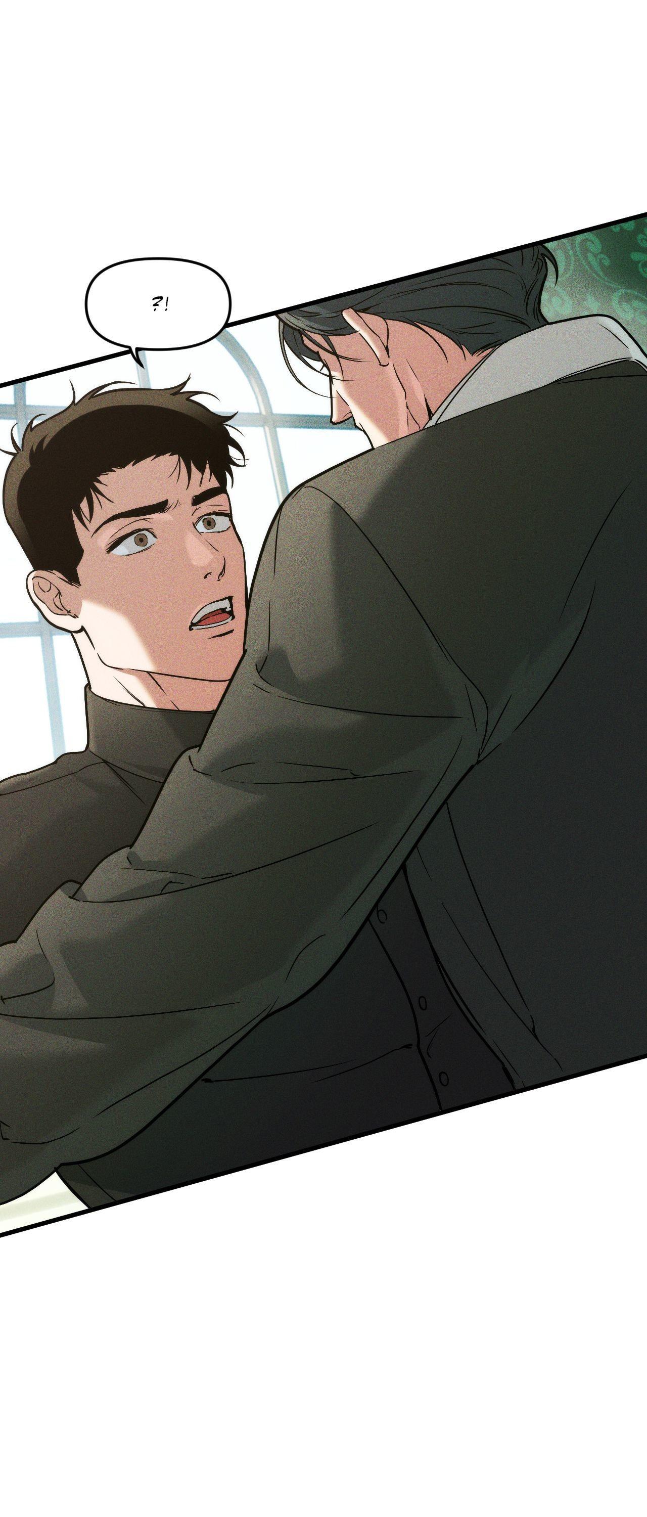 Swallow You Whole Chapter 29.2 page 52 - 
