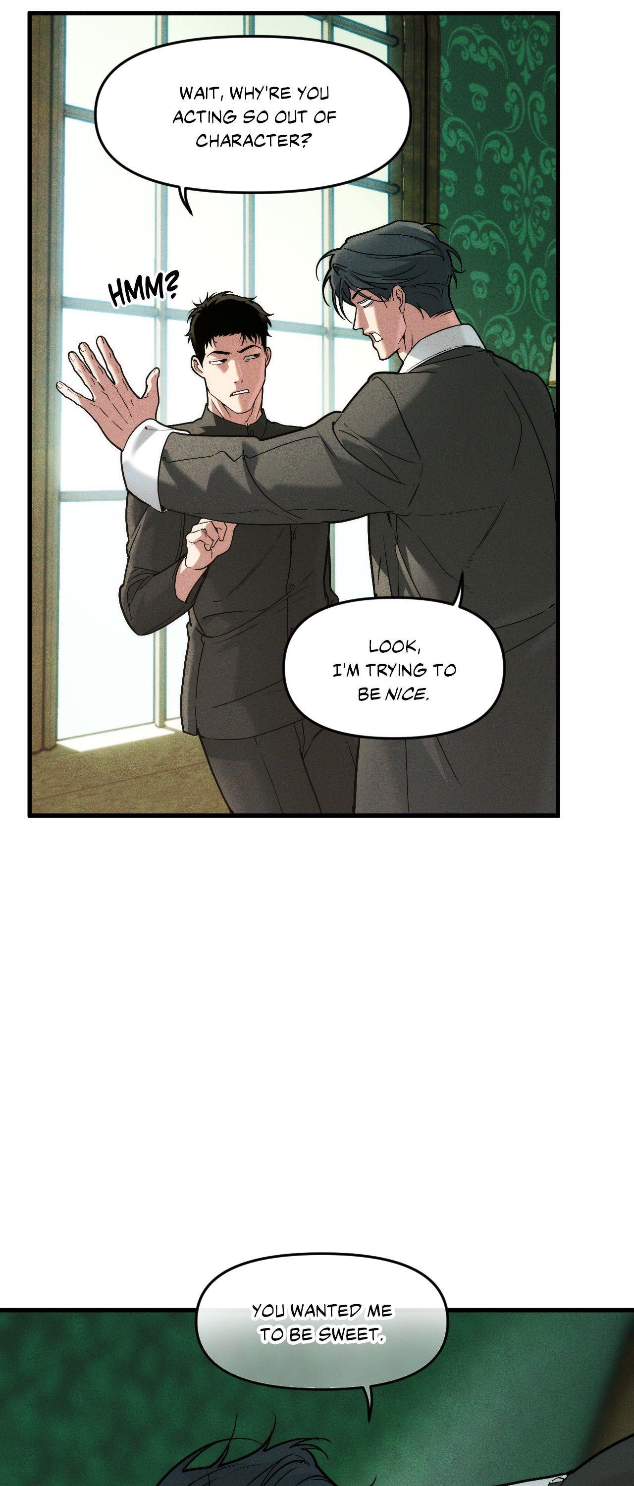 Swallow You Whole Chapter 29.2 page 53 - 