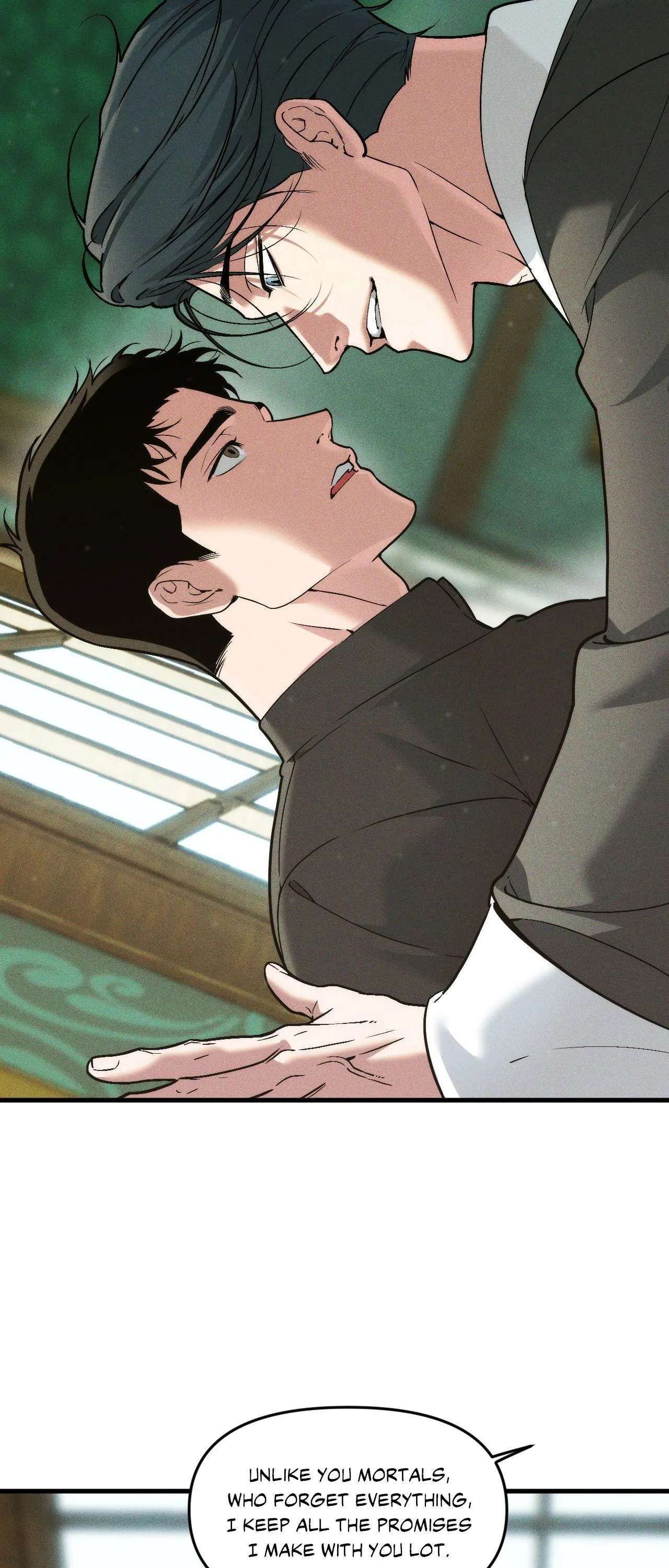 Swallow You Whole Chapter 29.2 page 54 - 