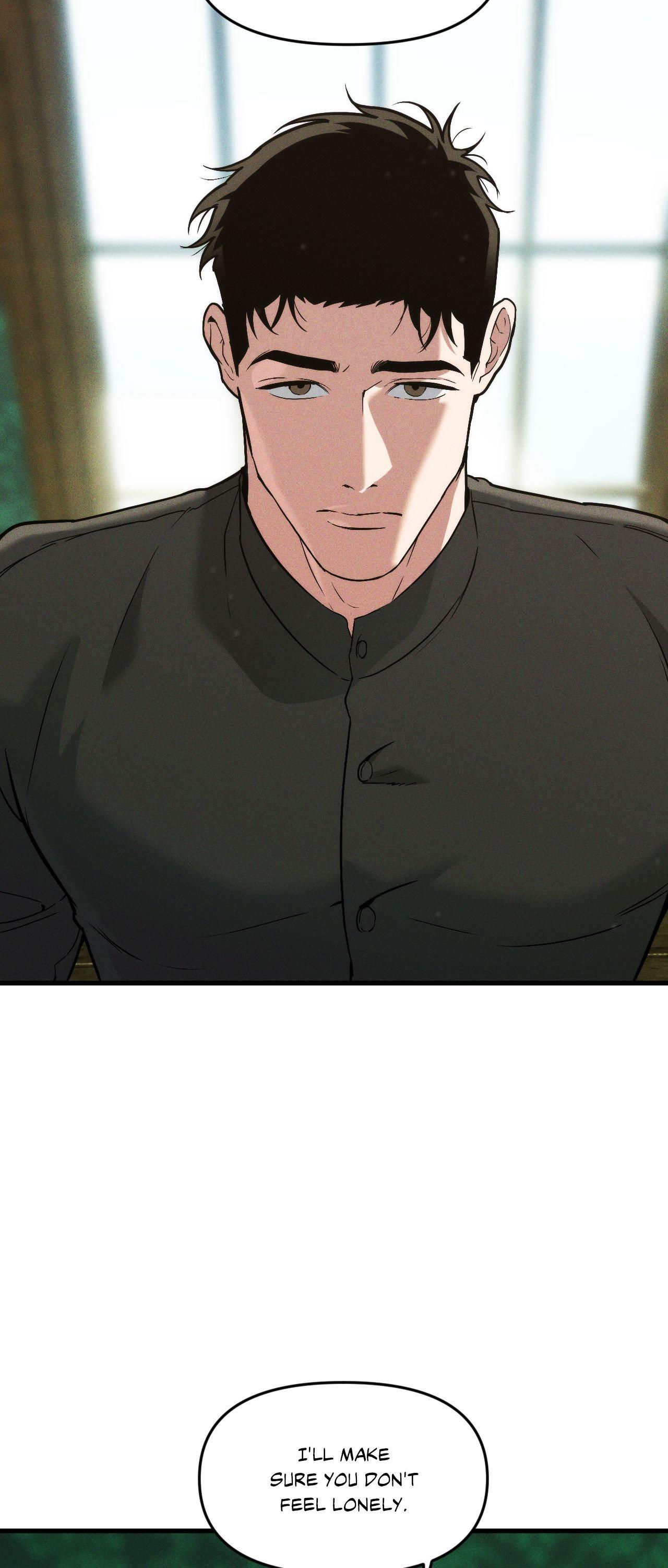 Swallow You Whole Chapter 29.2 page 55 - 