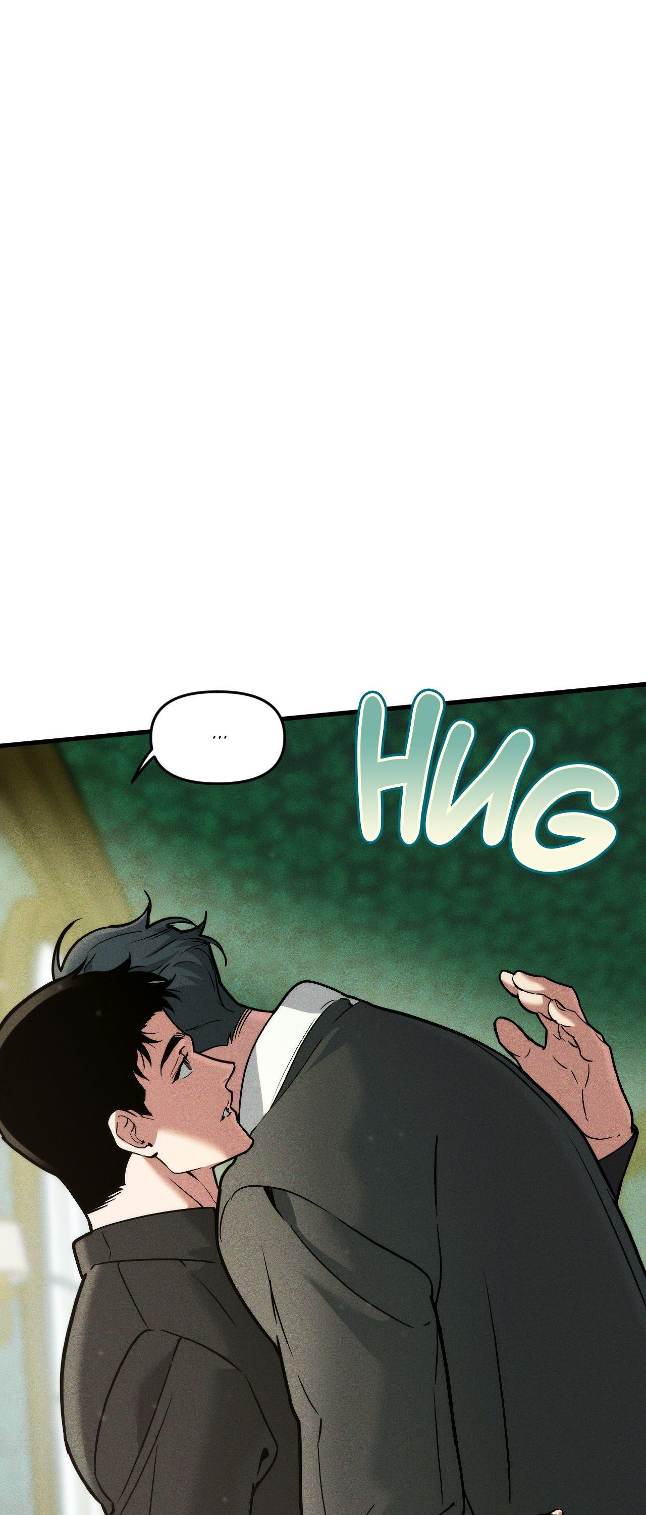 Swallow You Whole Chapter 29.2 page 57 - 