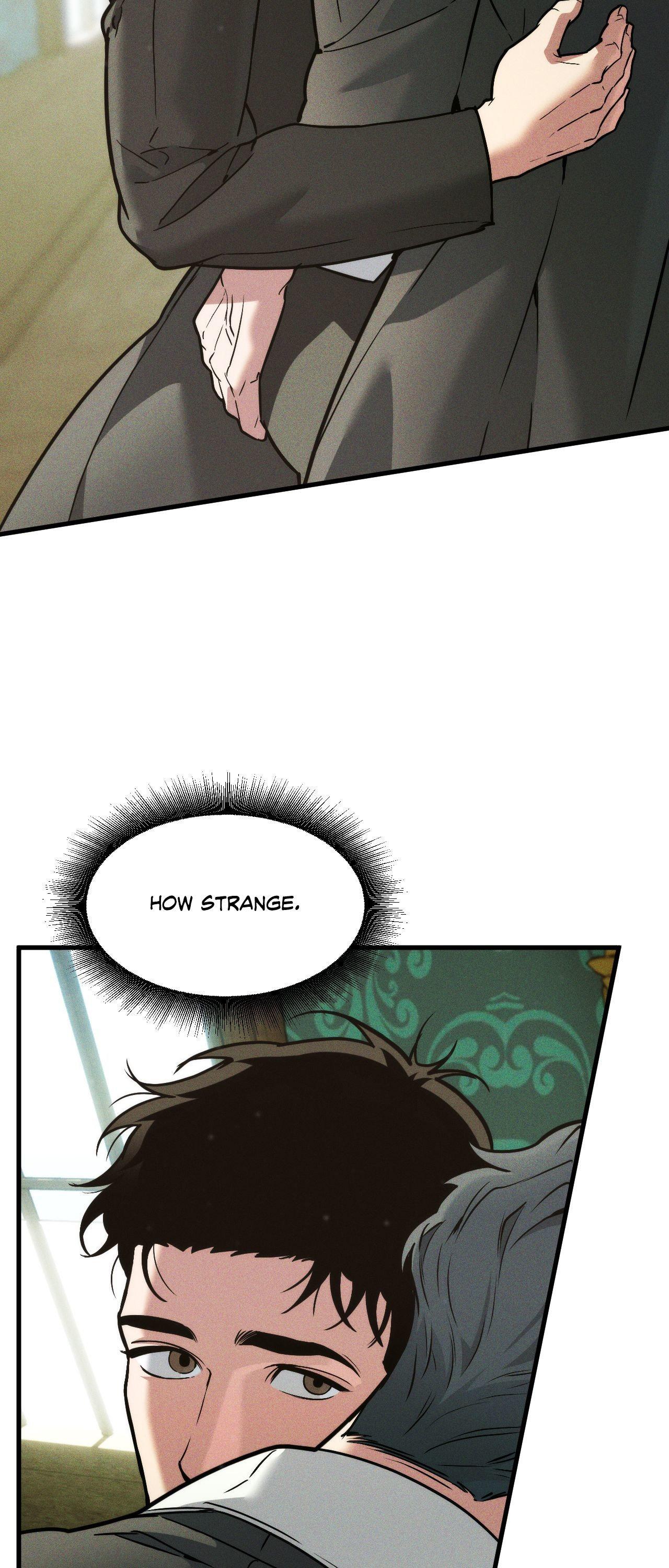 Swallow You Whole Chapter 29.2 page 58 - 
