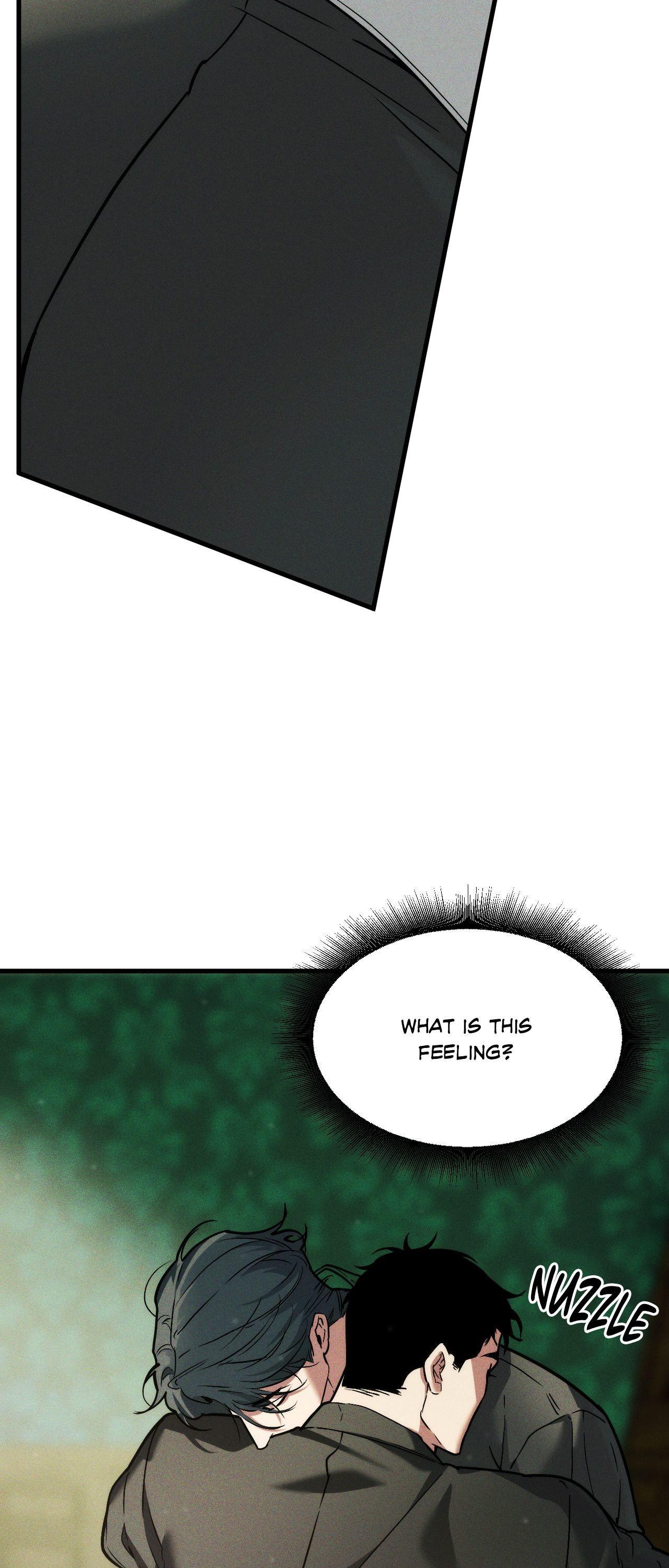 Swallow You Whole Chapter 29.2 page 59 - 